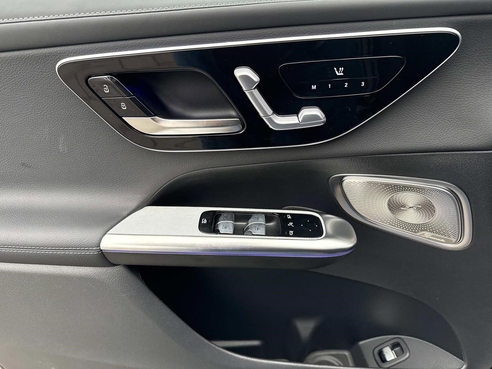 2026 MERCEDES-BENZ GLC-CLASS - Image 24