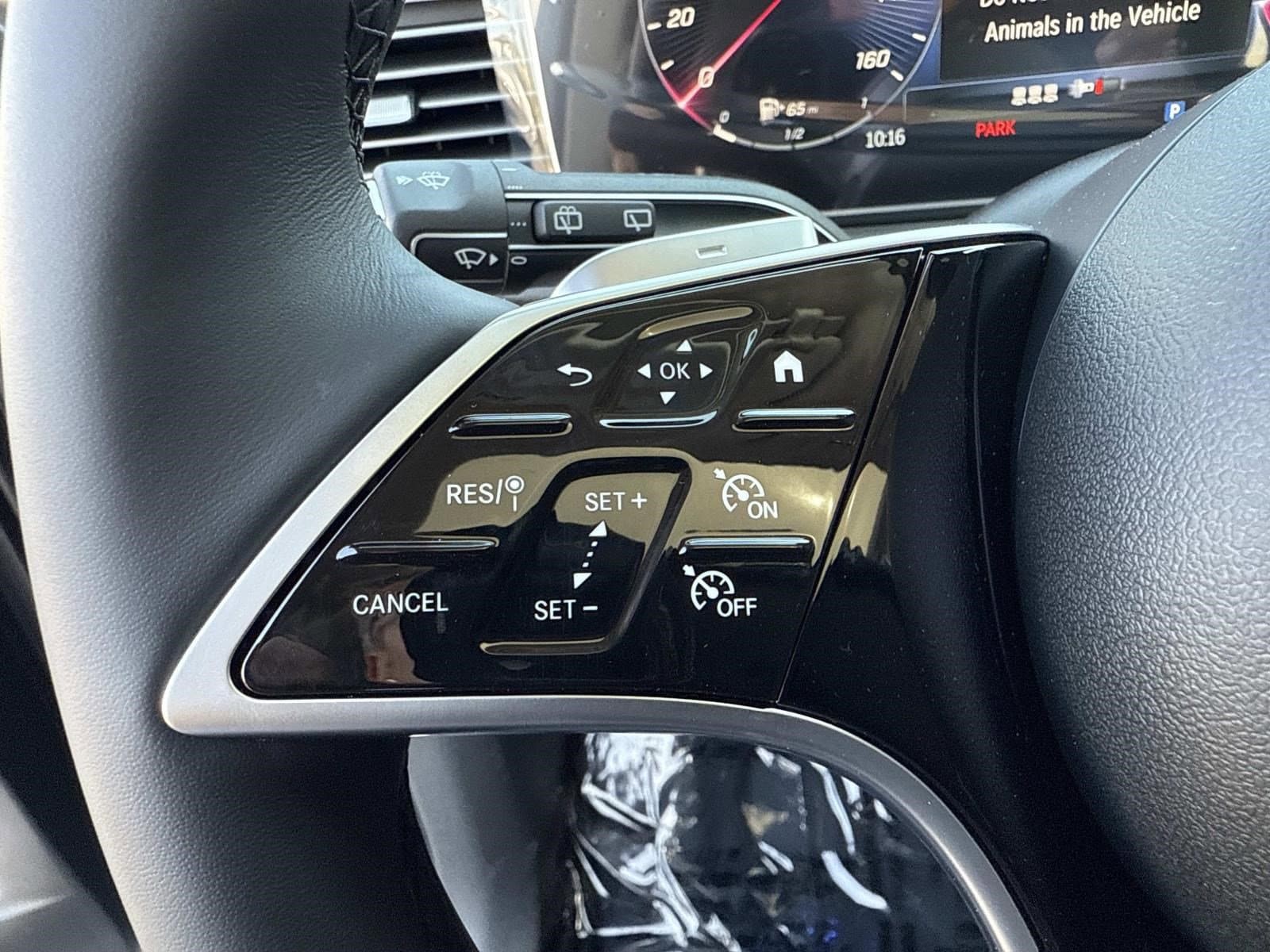 2026 MERCEDES-BENZ GLE-CLASS - Image 43