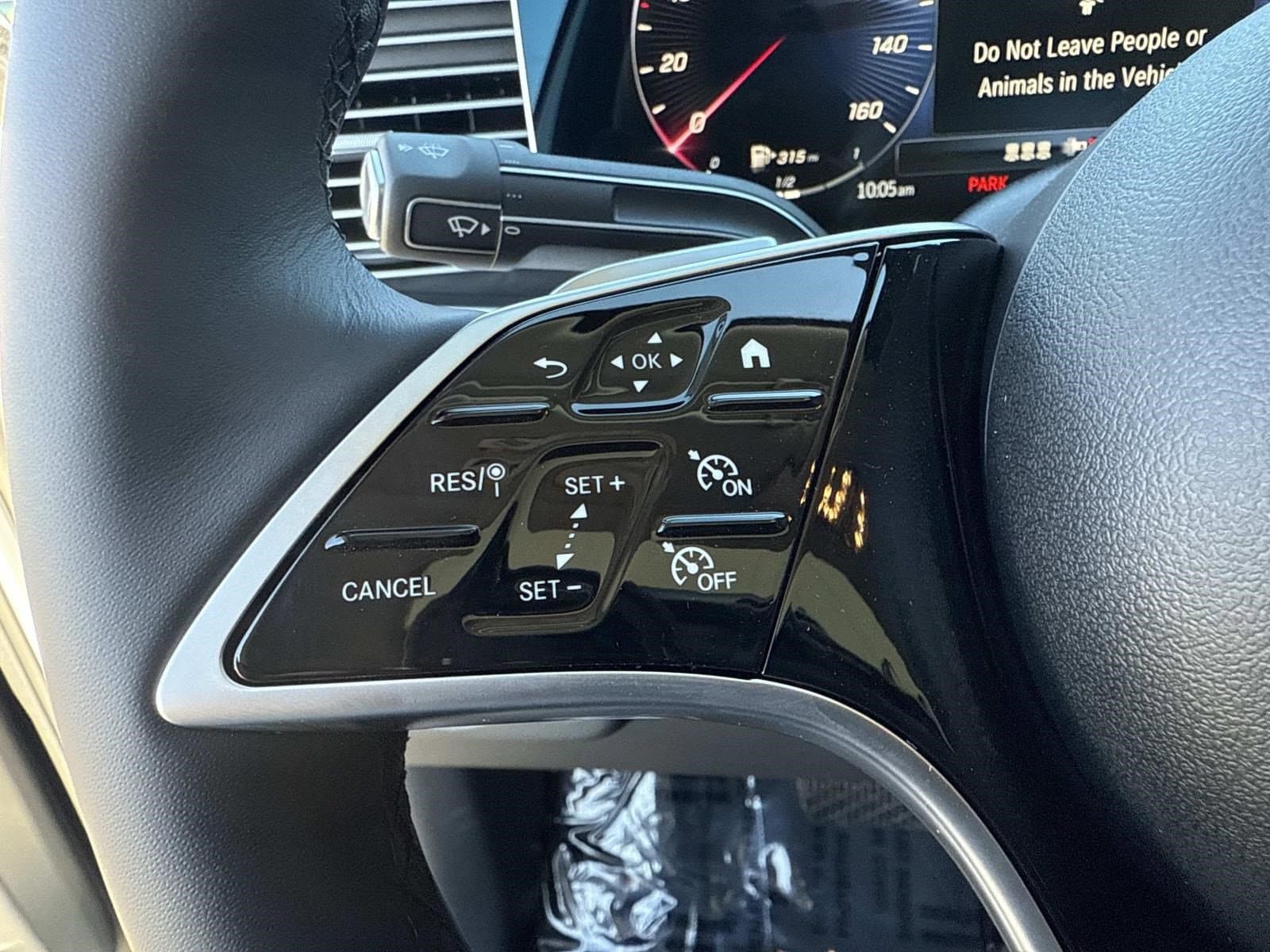 2026 MERCEDES-BENZ GLE-CLASS - Image 40