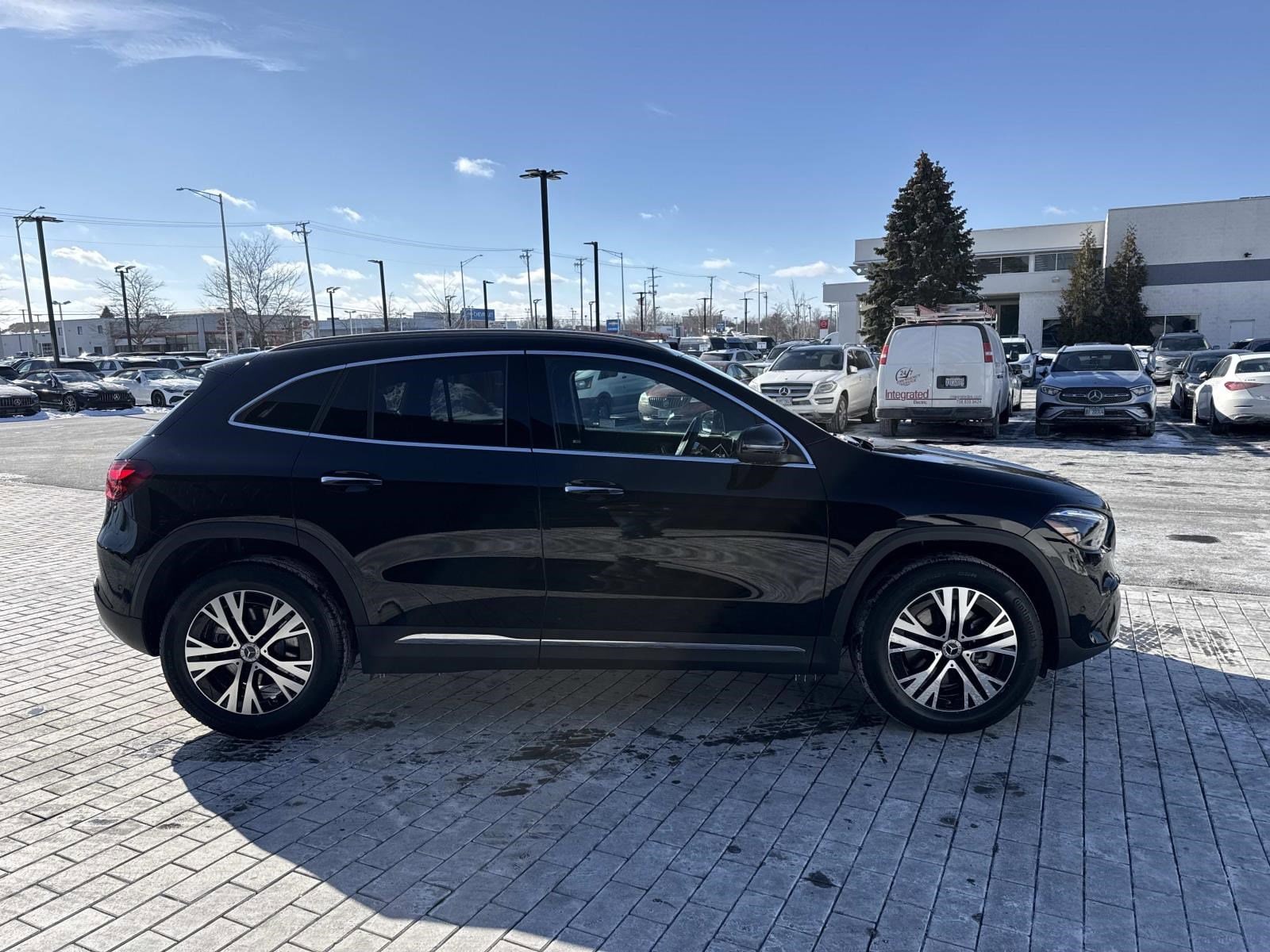 2026 MERCEDES-BENZ GLA-CLASS - Image 6