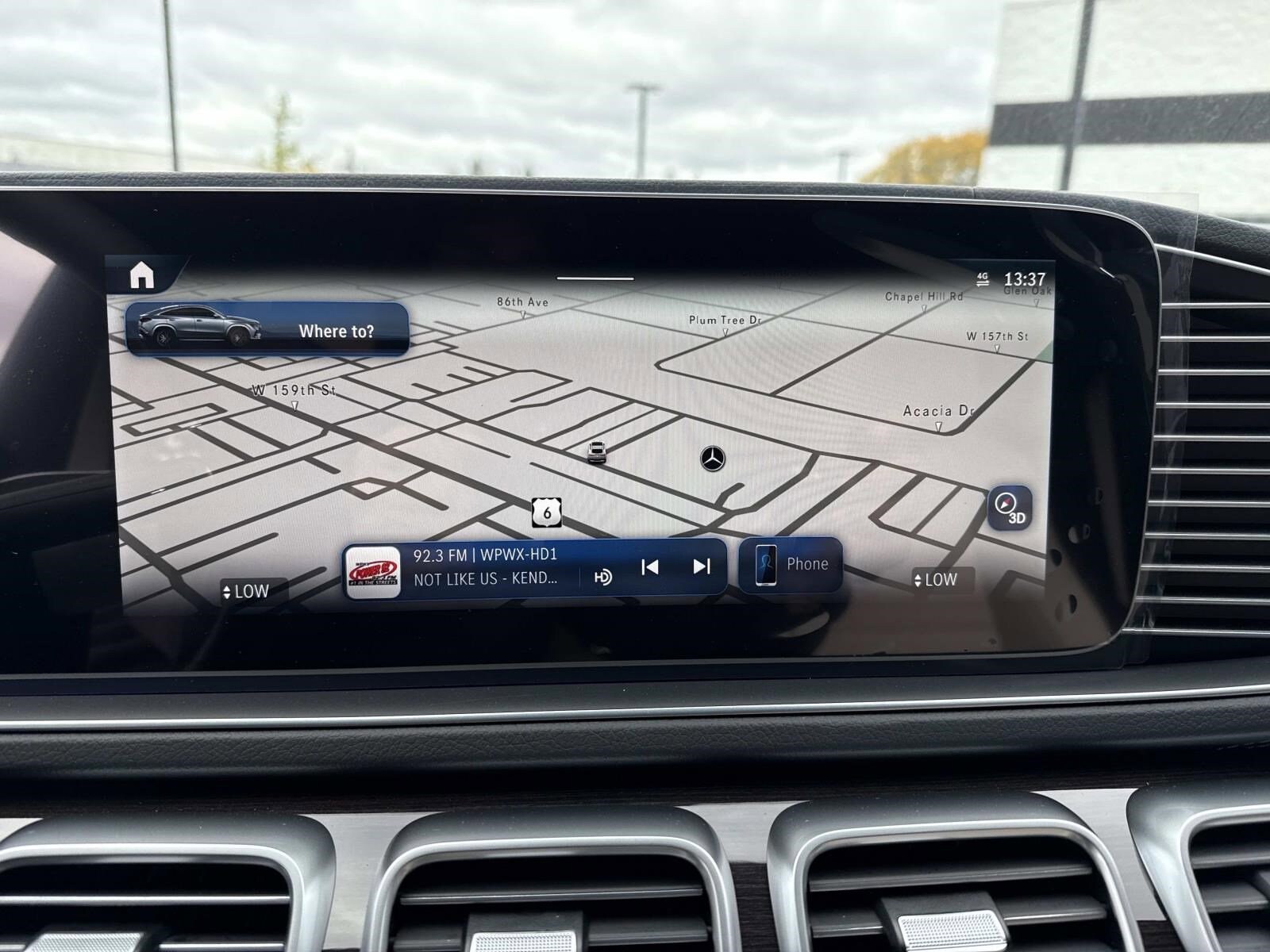 2026 MERCEDES-BENZ GLE-CLASS - Image 32