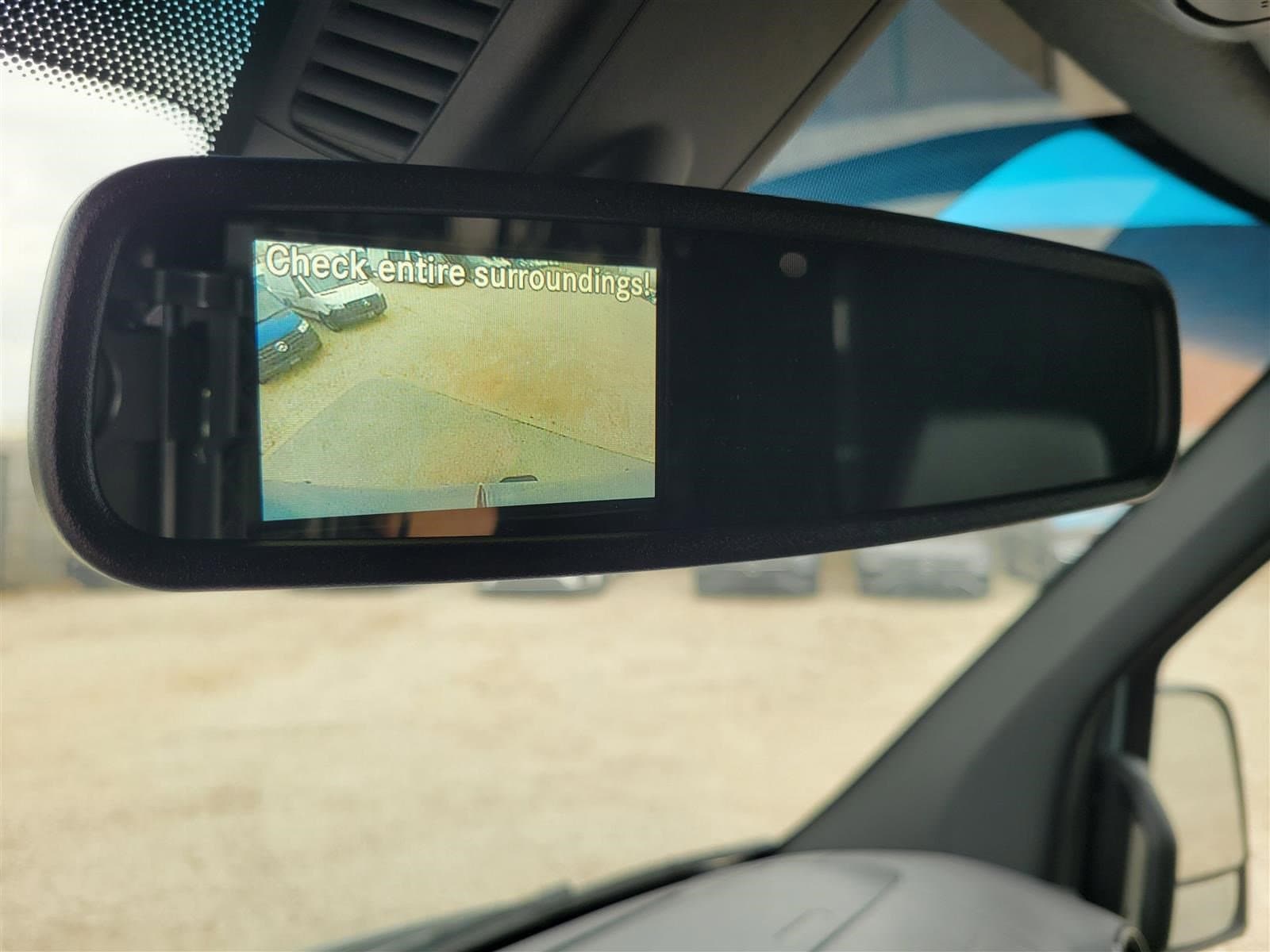 2025 MERCEDES-BENZ SPRINTER - Image 26