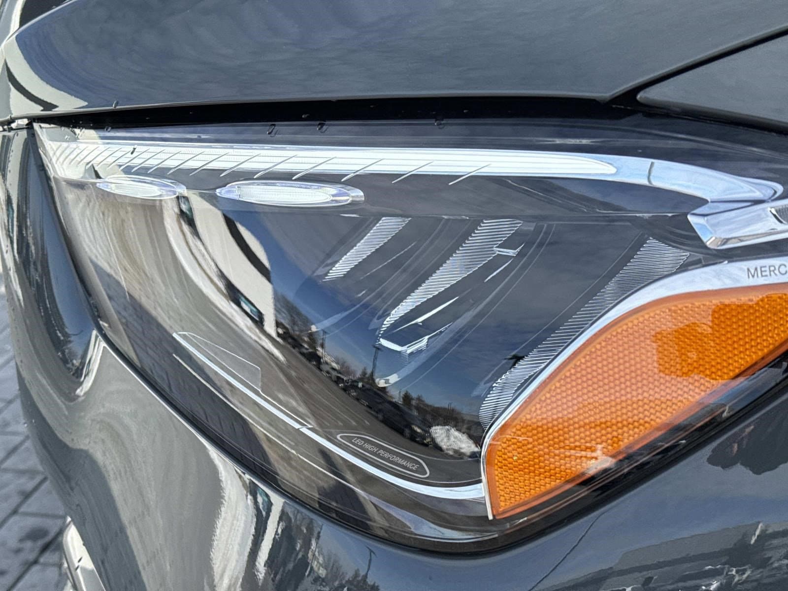 2026 MERCEDES-BENZ GLE-CLASS - Image 13