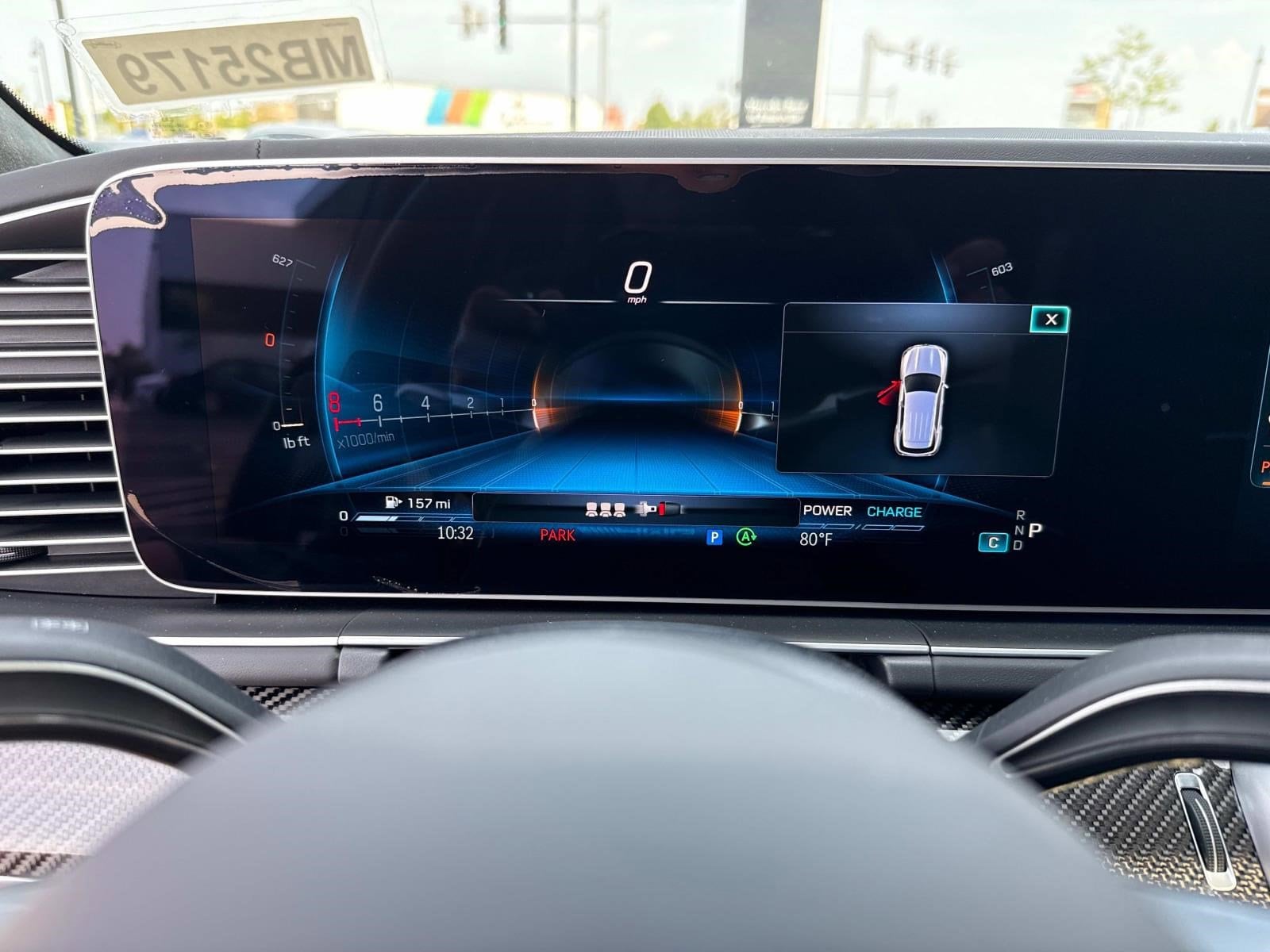 2025 MERCEDES-BENZ GLE-CLASS - Image 38