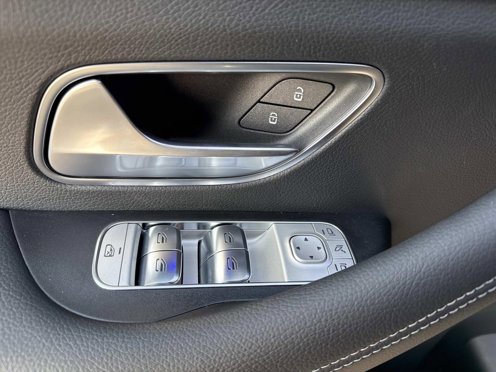 2026 MERCEDES-BENZ GLS-CLASS - Image 27