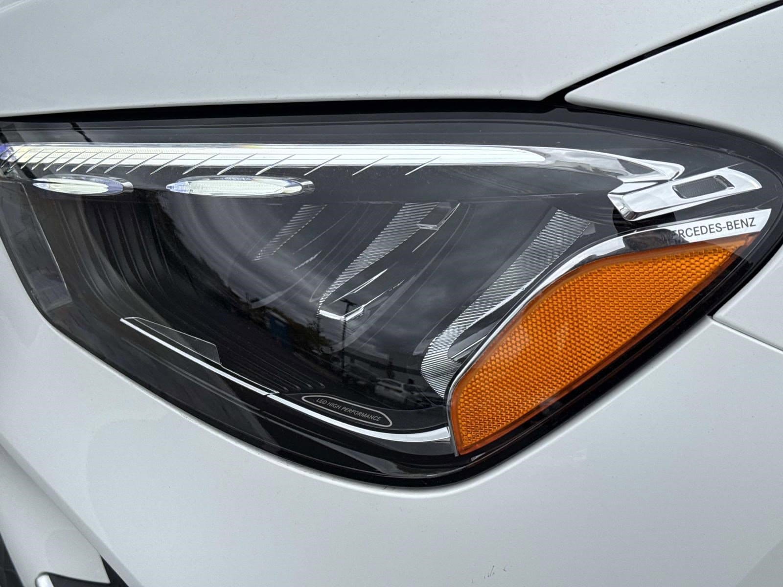 2026 MERCEDES-BENZ GLE-CLASS - Image 9