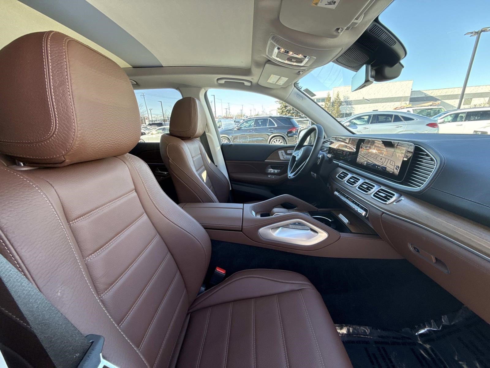 2026 MERCEDES-BENZ GLE-CLASS - Image 5