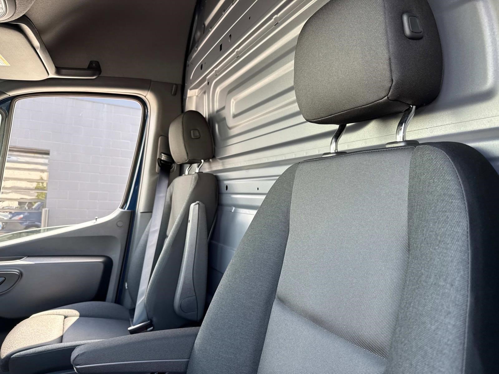 2025 MERCEDES-BENZ SPRINTER - Image 21