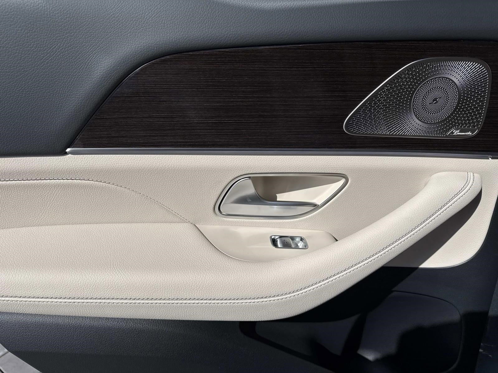 2026 MERCEDES-BENZ GLE-CLASS - Image 15