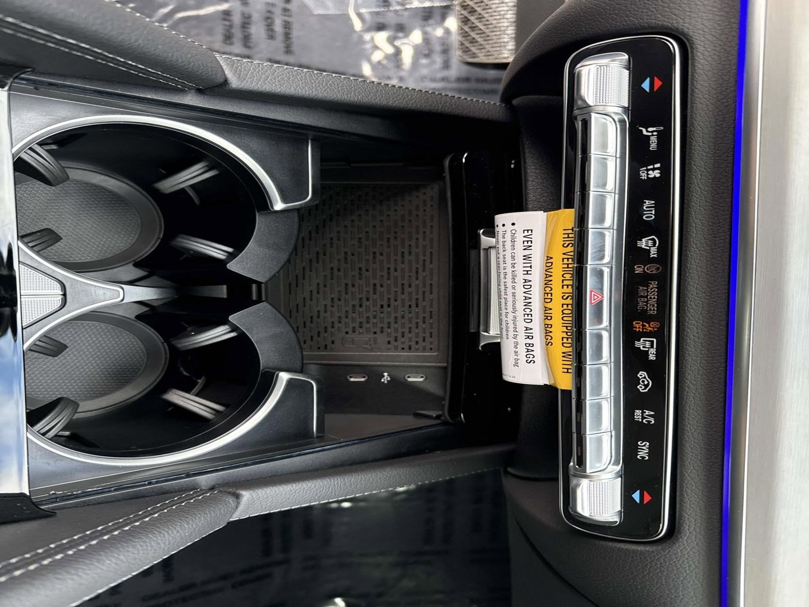 2026 MERCEDES-BENZ GLE-CLASS - Image 34