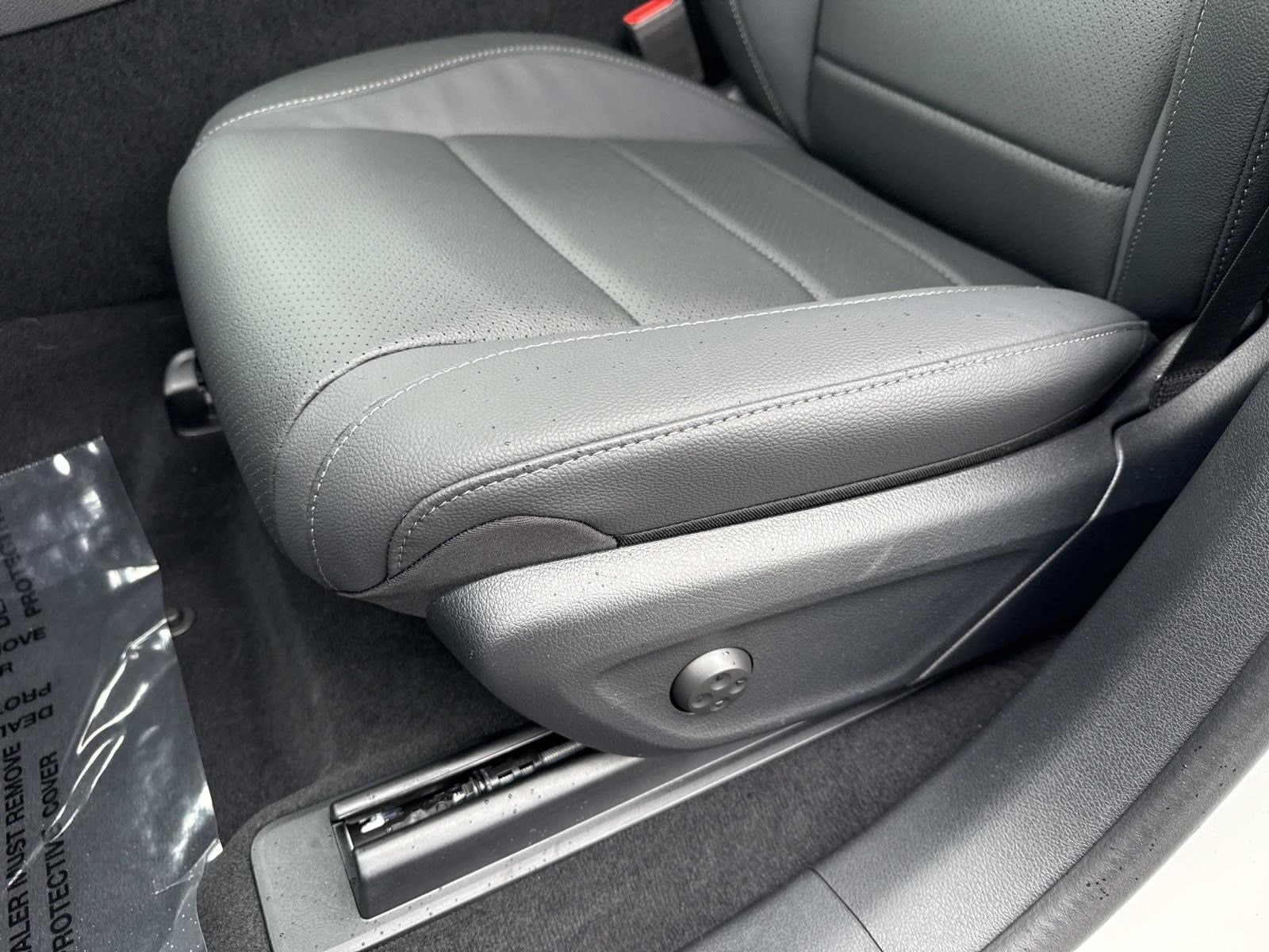 2026 MERCEDES-BENZ GLE-CLASS - Image 27