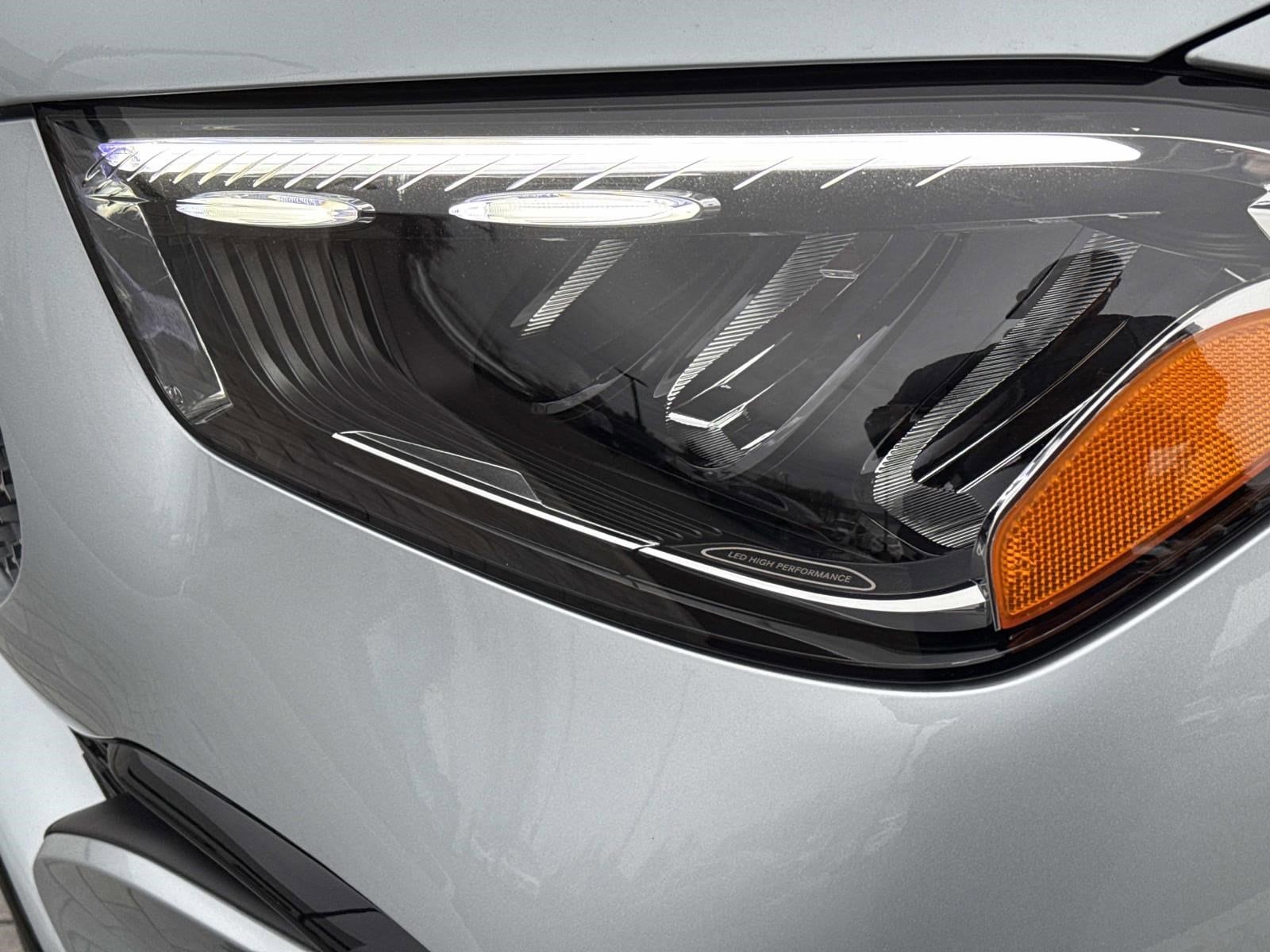 2026 MERCEDES-BENZ GLE-CLASS - Image 11