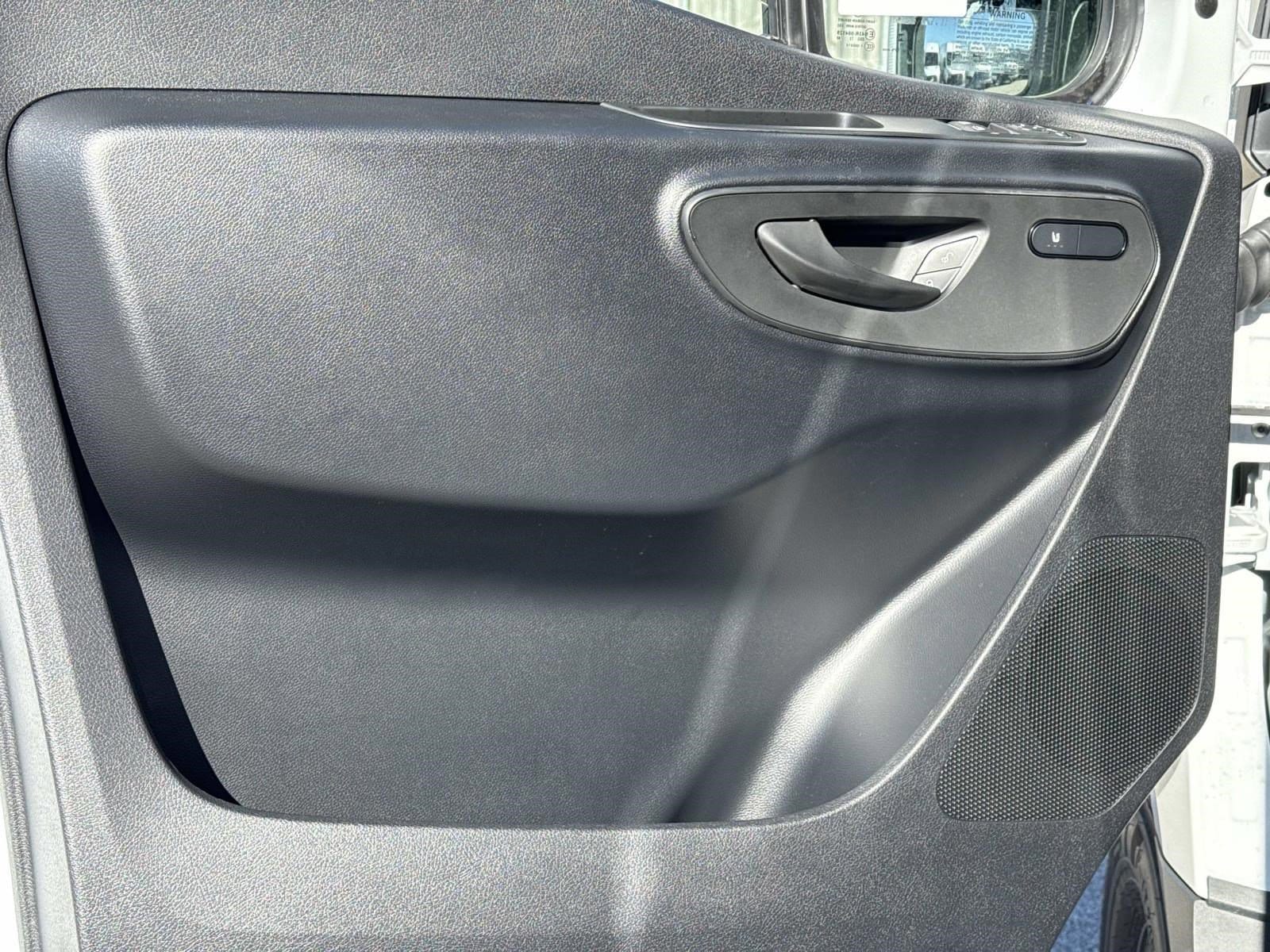 2026 MERCEDES-BENZ SPRINTER - Image 15