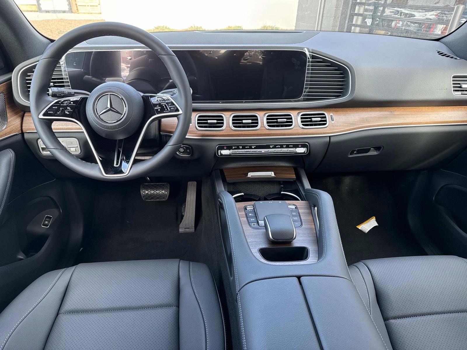 2026 MERCEDES-BENZ GLE-CLASS - Image 19