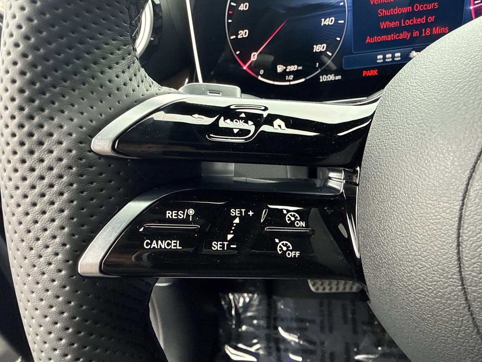 2026 MERCEDES-BENZ GLC-CLASS - Image 41