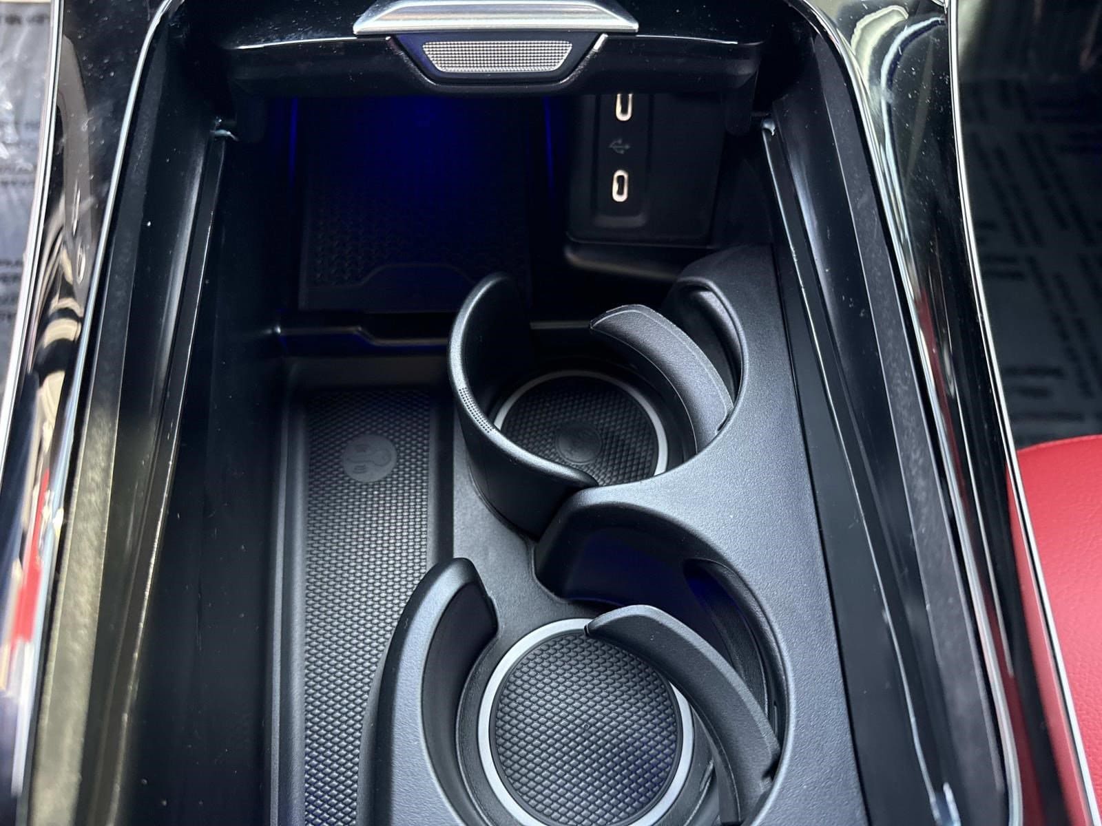 2026 MERCEDES-BENZ GLC-CLASS - Image 33