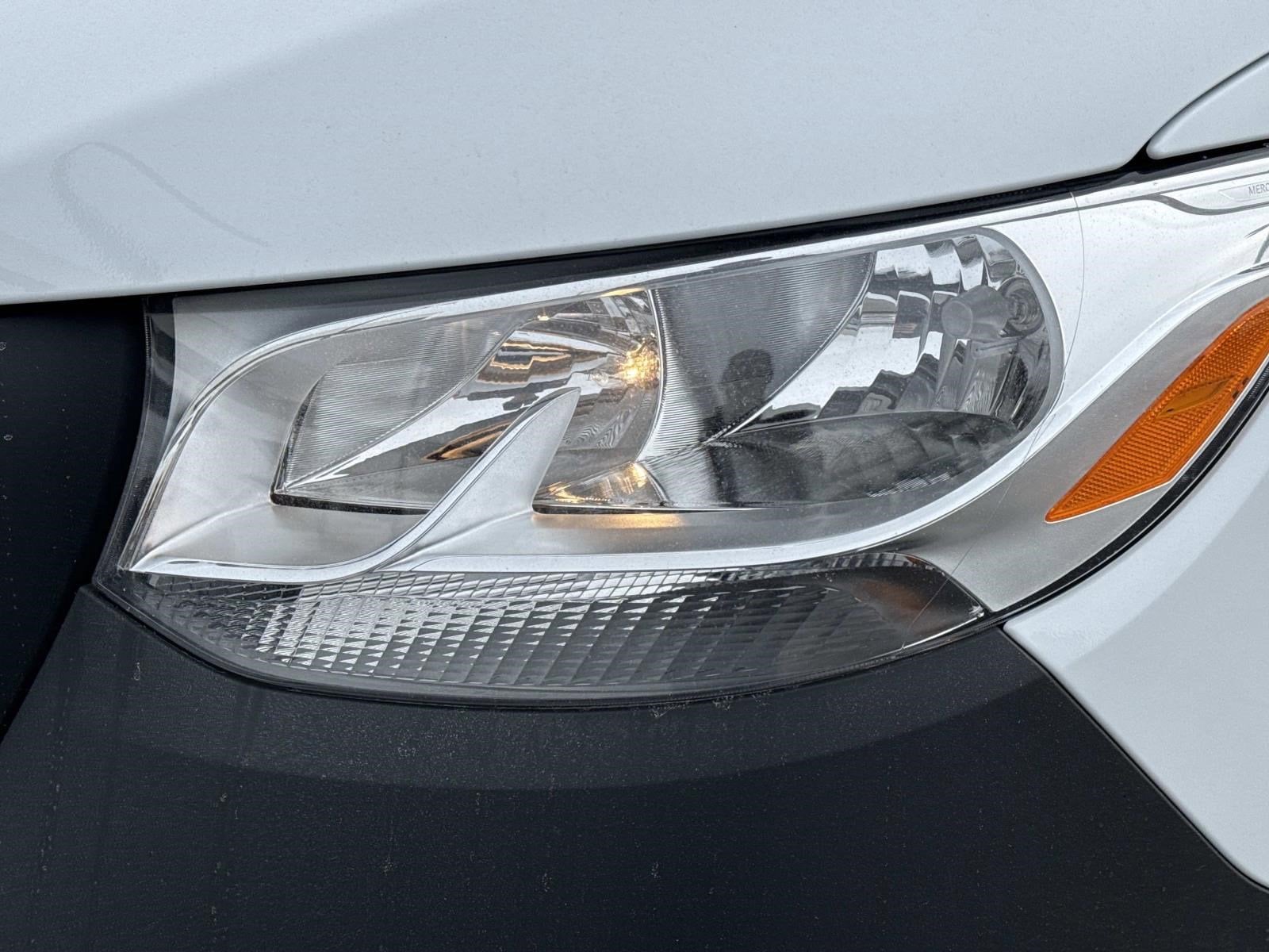 2026 MERCEDES-BENZ SPRINTER - Image 12