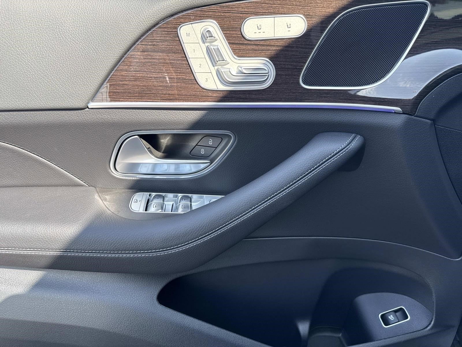 2026 MERCEDES-BENZ GLE-CLASS - Image 23