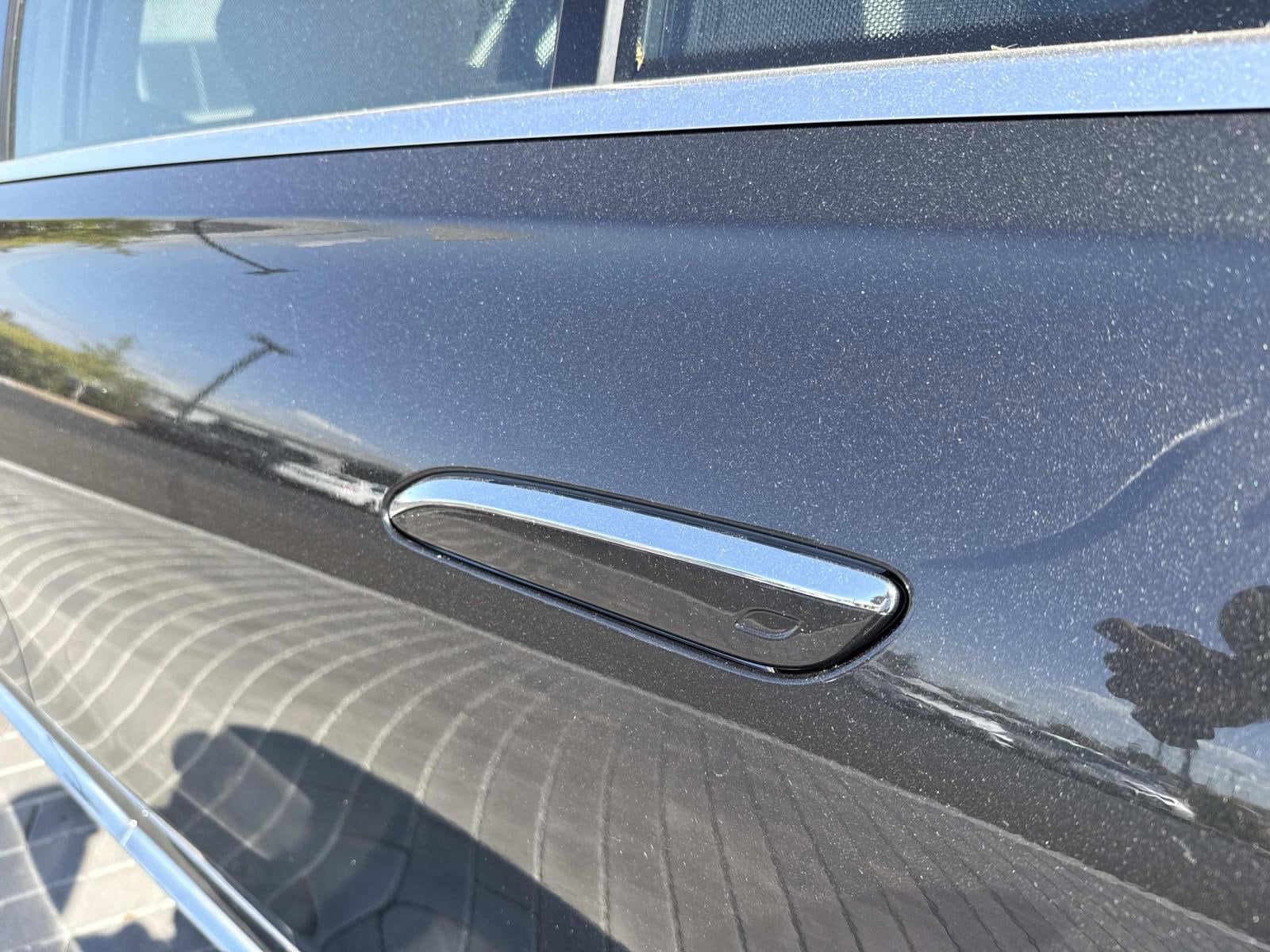 2026 MERCEDES-BENZ S-CLASS - Image 14