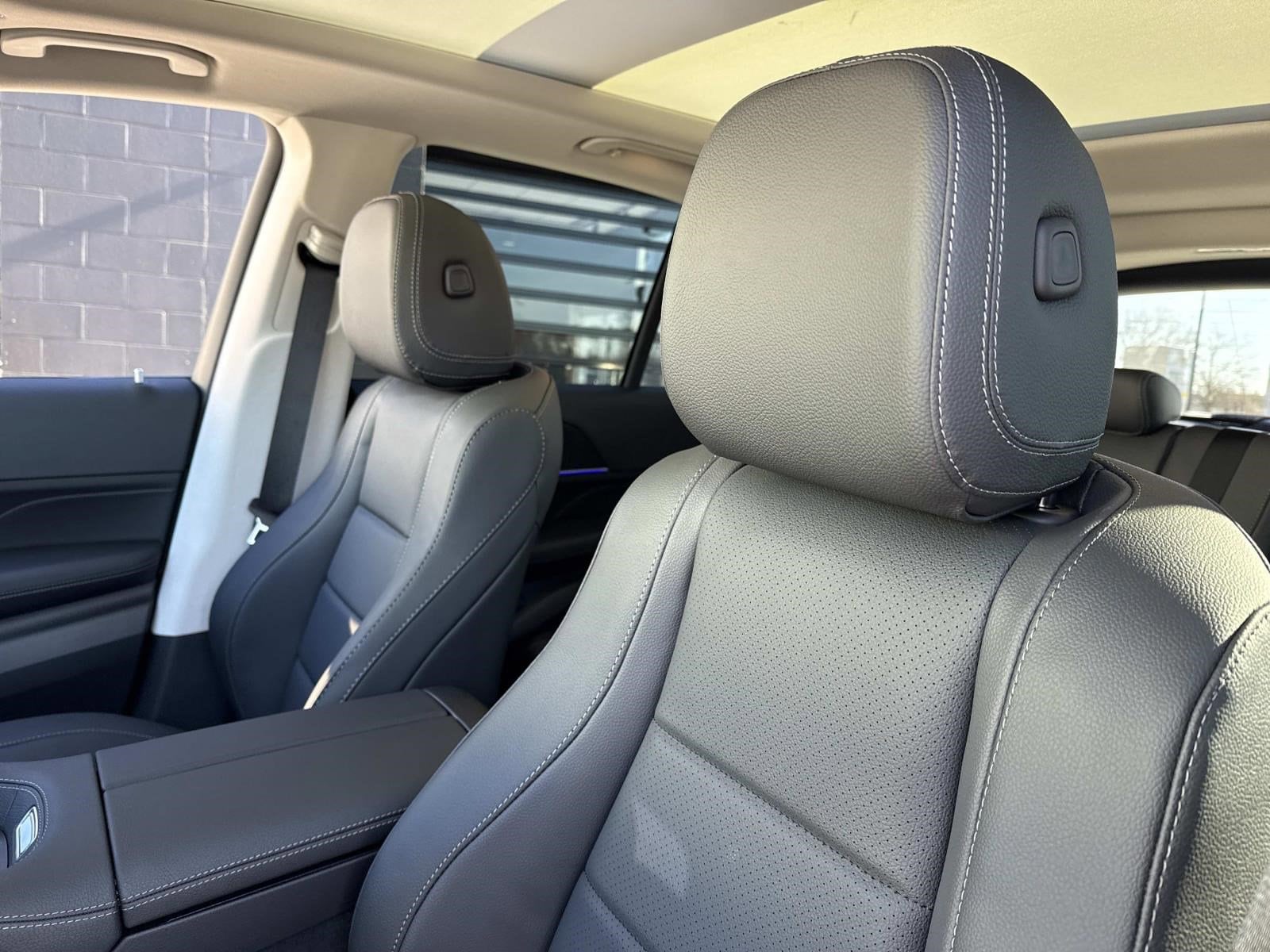 2026 MERCEDES-BENZ GLE-CLASS - Image 30