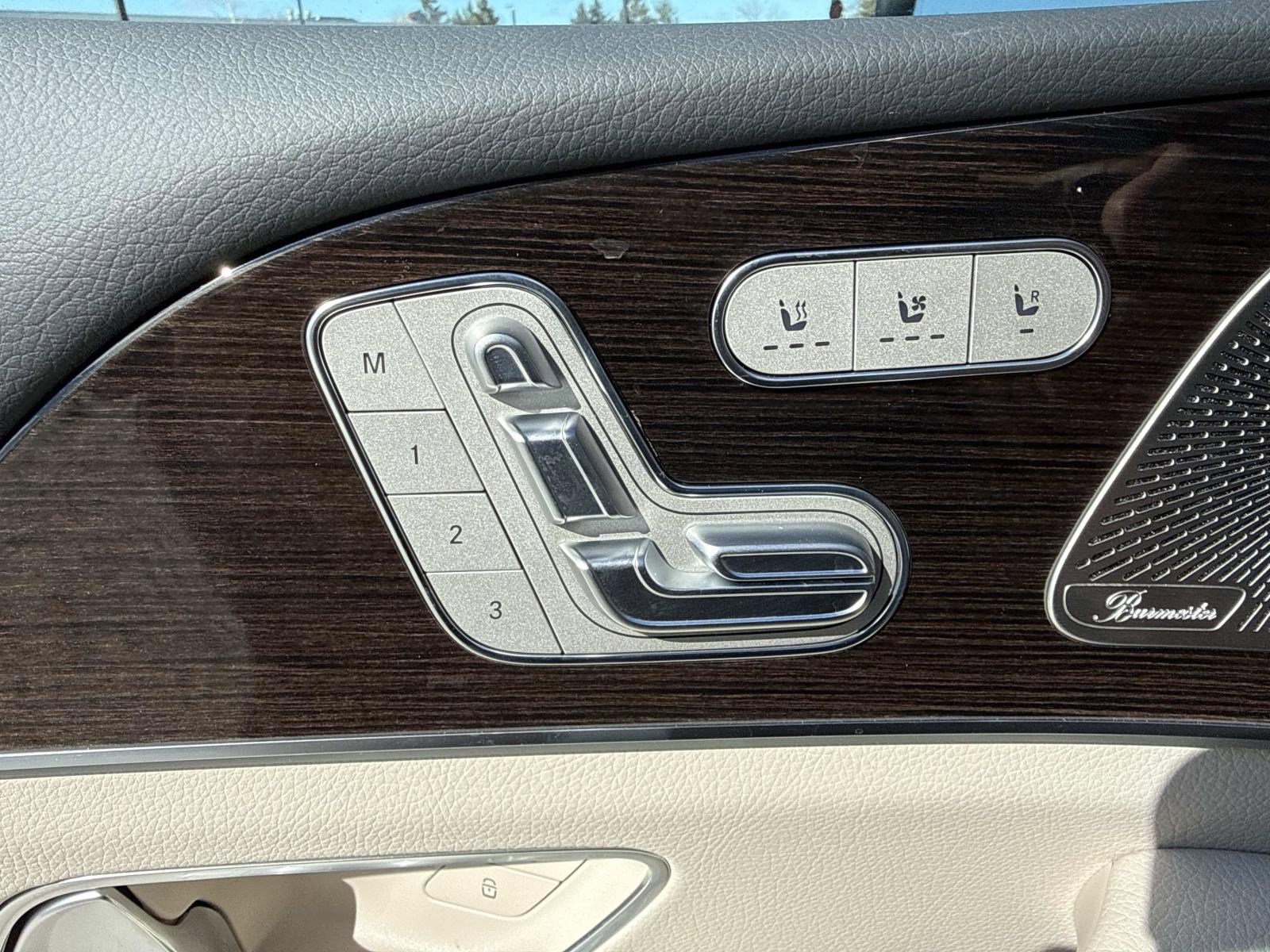 2026 MERCEDES-BENZ GLE-CLASS - Image 24