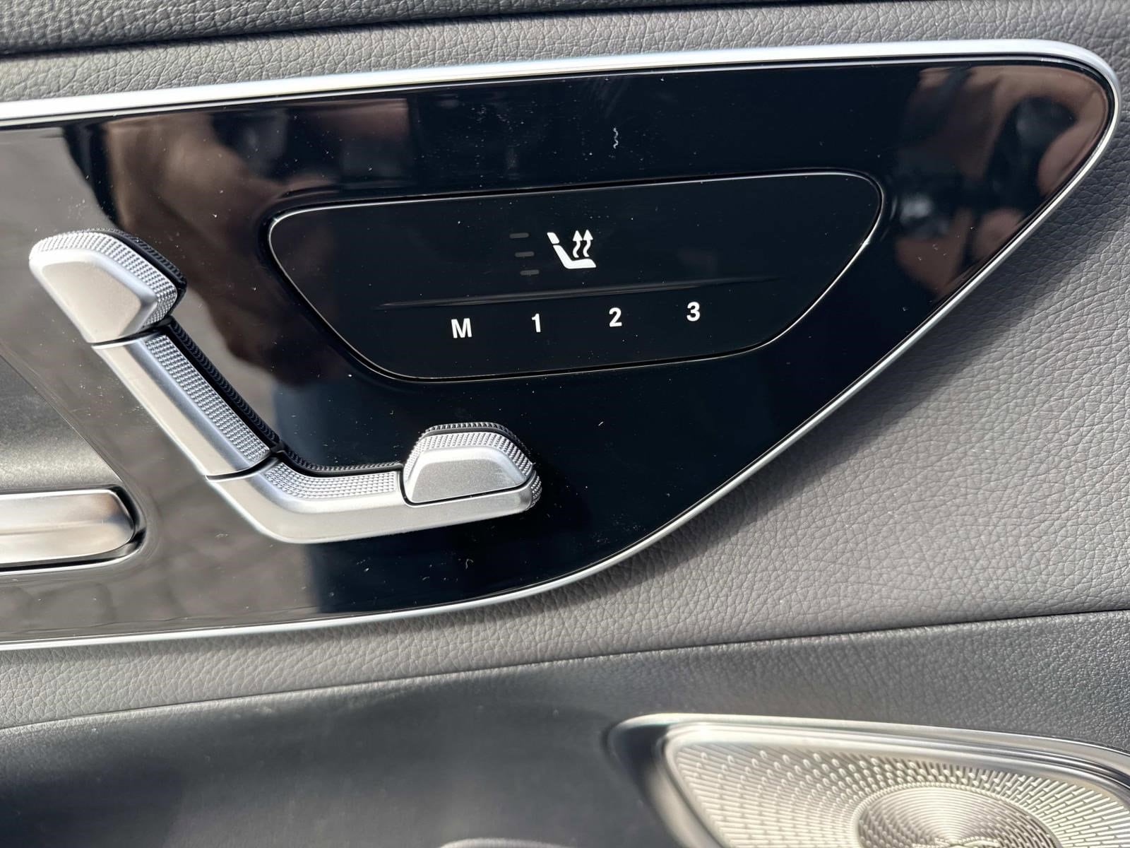 2026 MERCEDES-BENZ GLC-CLASS - Image 25