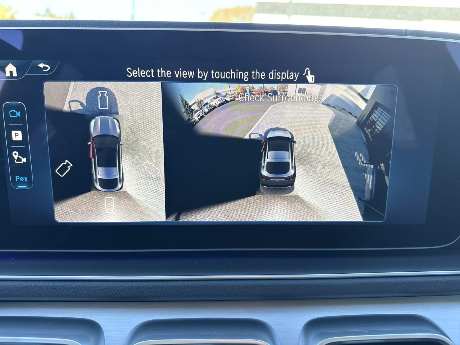 2026 MERCEDES-BENZ GLE-CLASS - Image 32