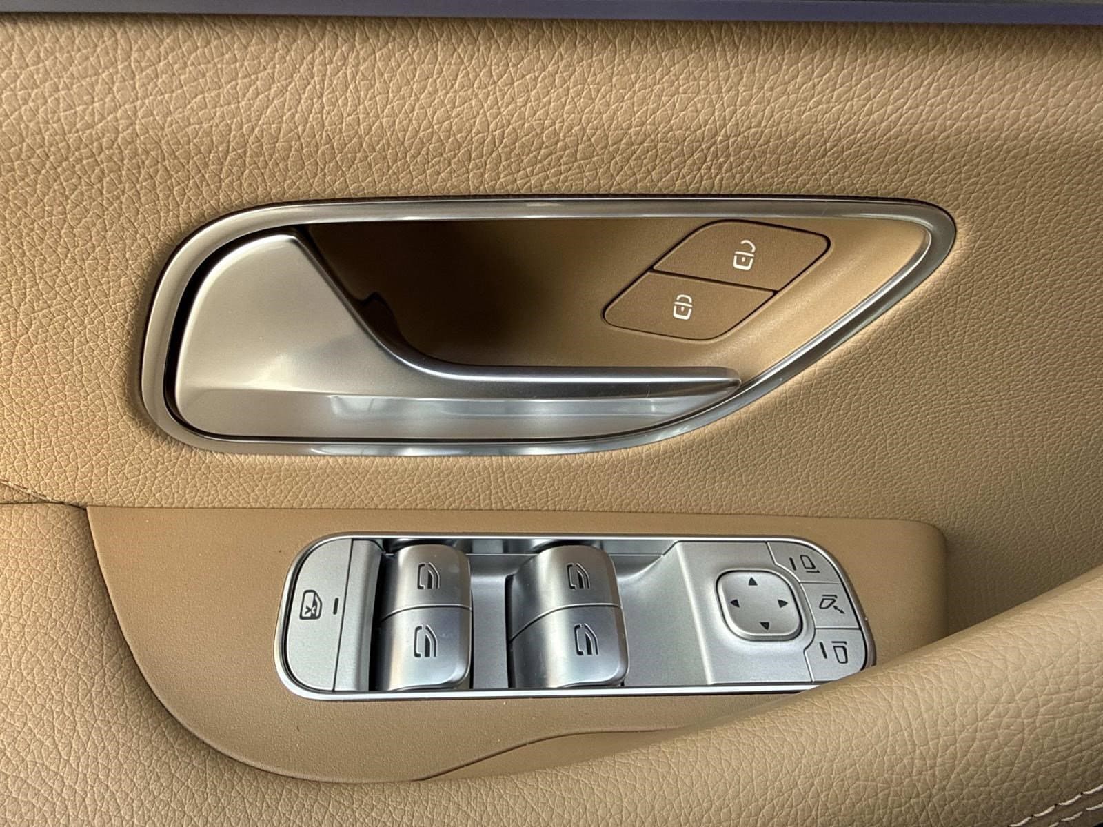 2026 MERCEDES-BENZ GLS-CLASS - Image 29