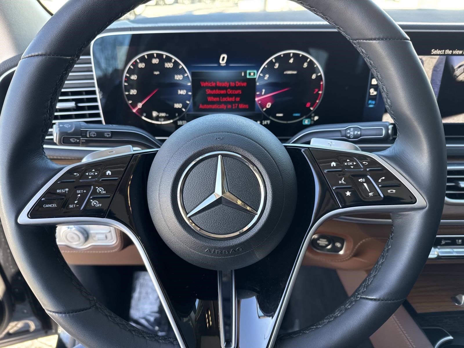 2026 MERCEDES-BENZ GLE-CLASS - Image 37