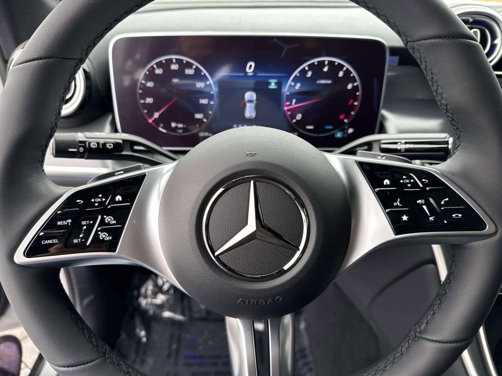 2026 MERCEDES-BENZ GLC-CLASS - Image 39