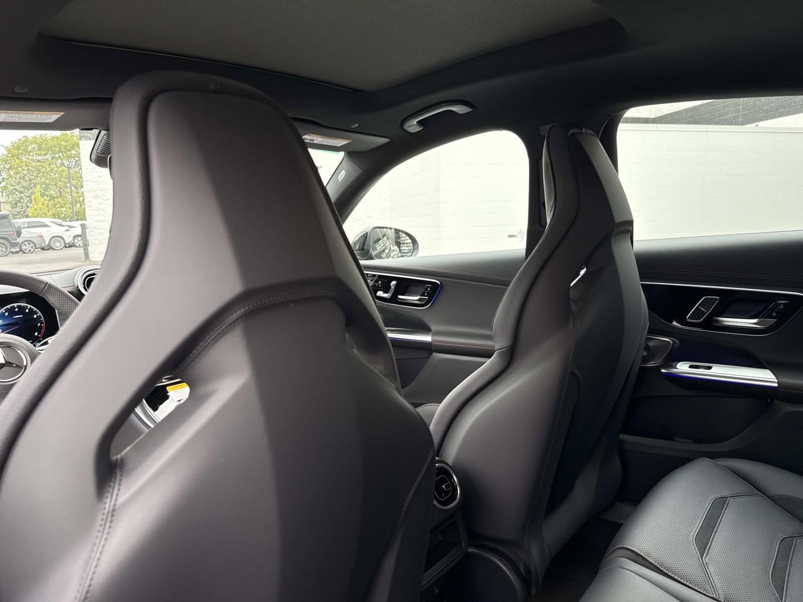 2026 MERCEDES-BENZ GLC-CLASS - Image 20