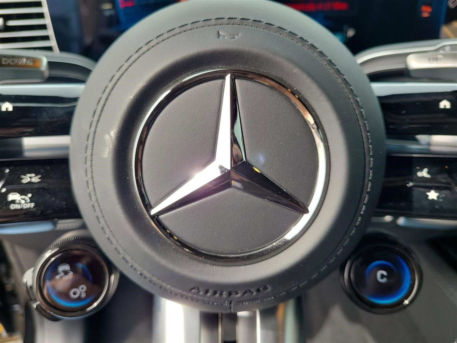 2025 MERCEDES-BENZ GLE-CLASS - Image 41