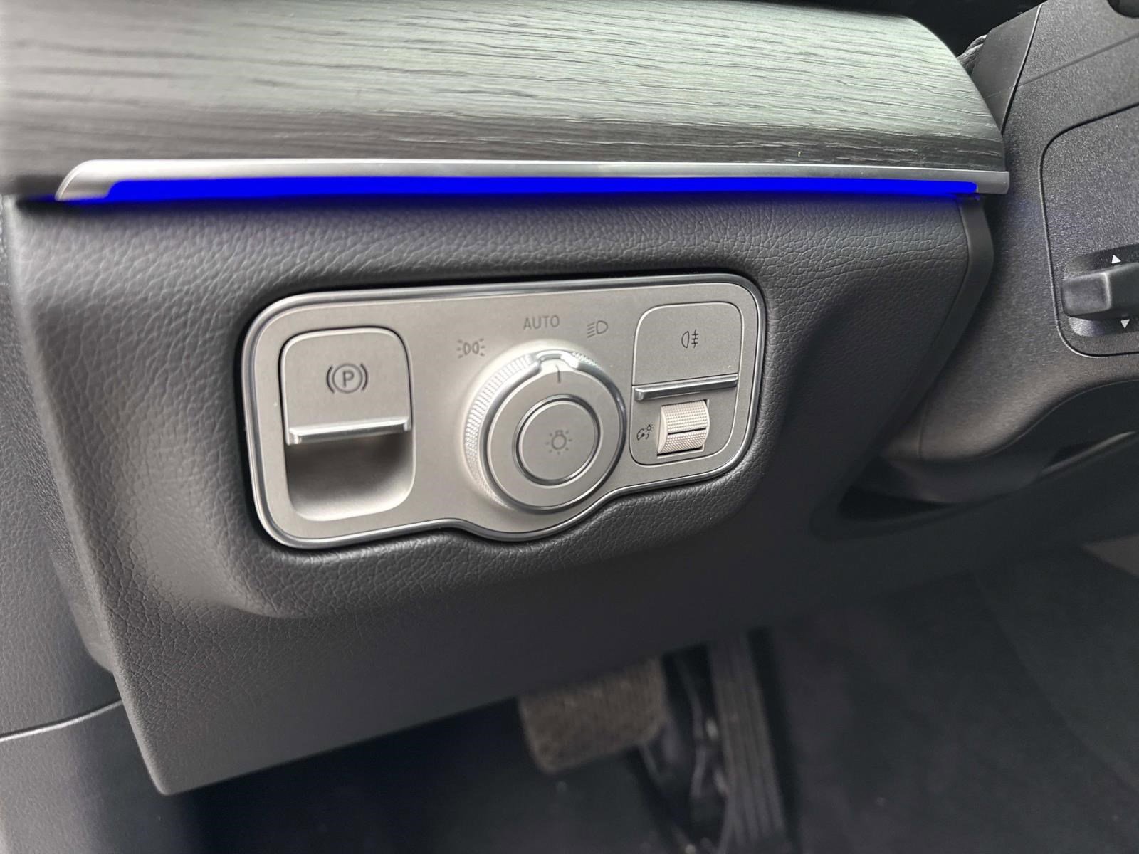 2026 MERCEDES-BENZ GLE-CLASS - Image 28