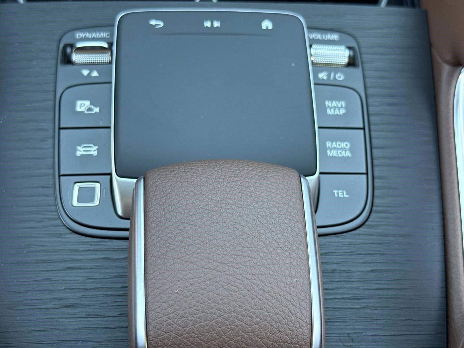 2026 MERCEDES-BENZ GLE-CLASS - Image 35