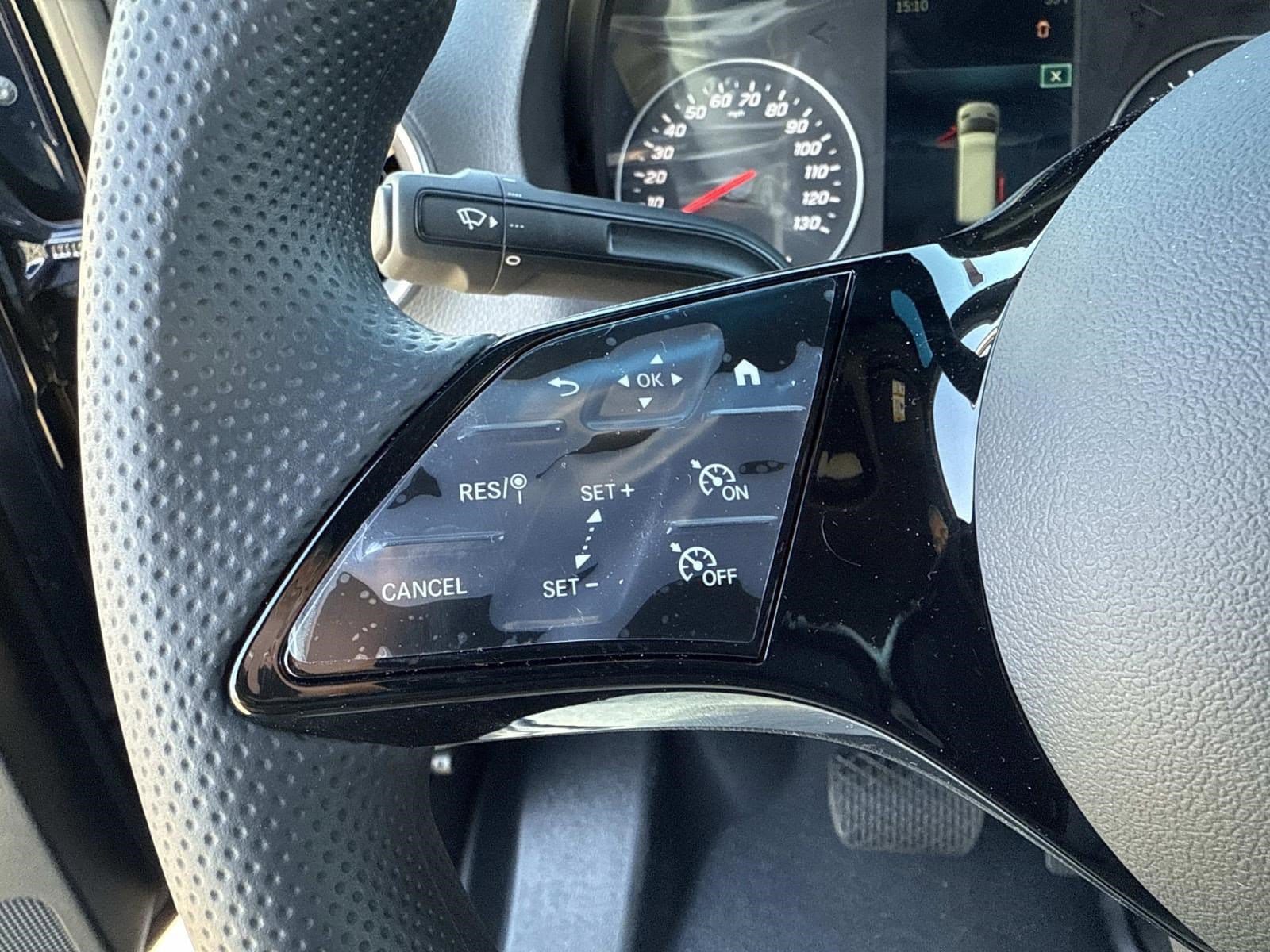 2025 MERCEDES-BENZ SPRINTER - Image 31