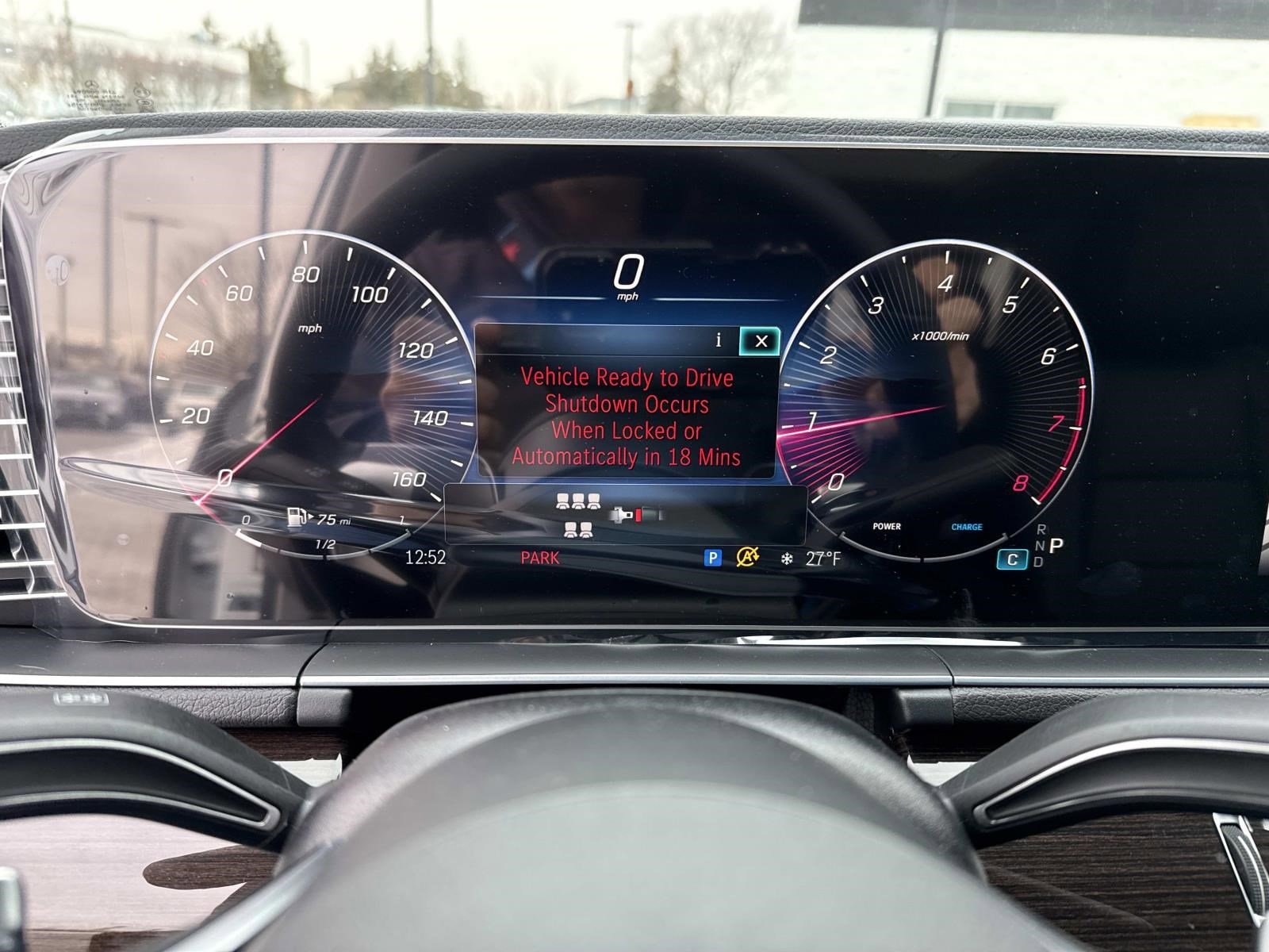 2026 MERCEDES-BENZ GLE-CLASS - Image 40