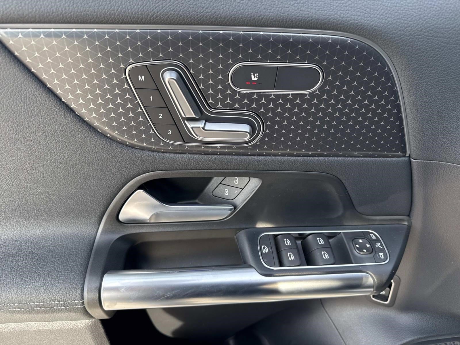 2026 MERCEDES-BENZ GLA-CLASS - Image 21