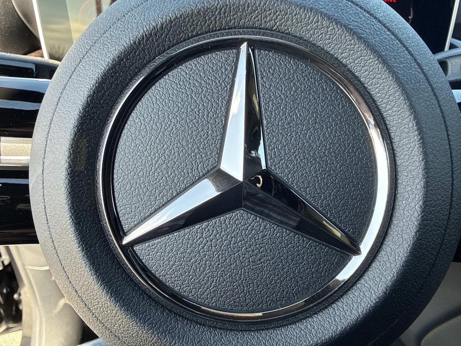 2026 MERCEDES-BENZ GLC-CLASS - Image 42