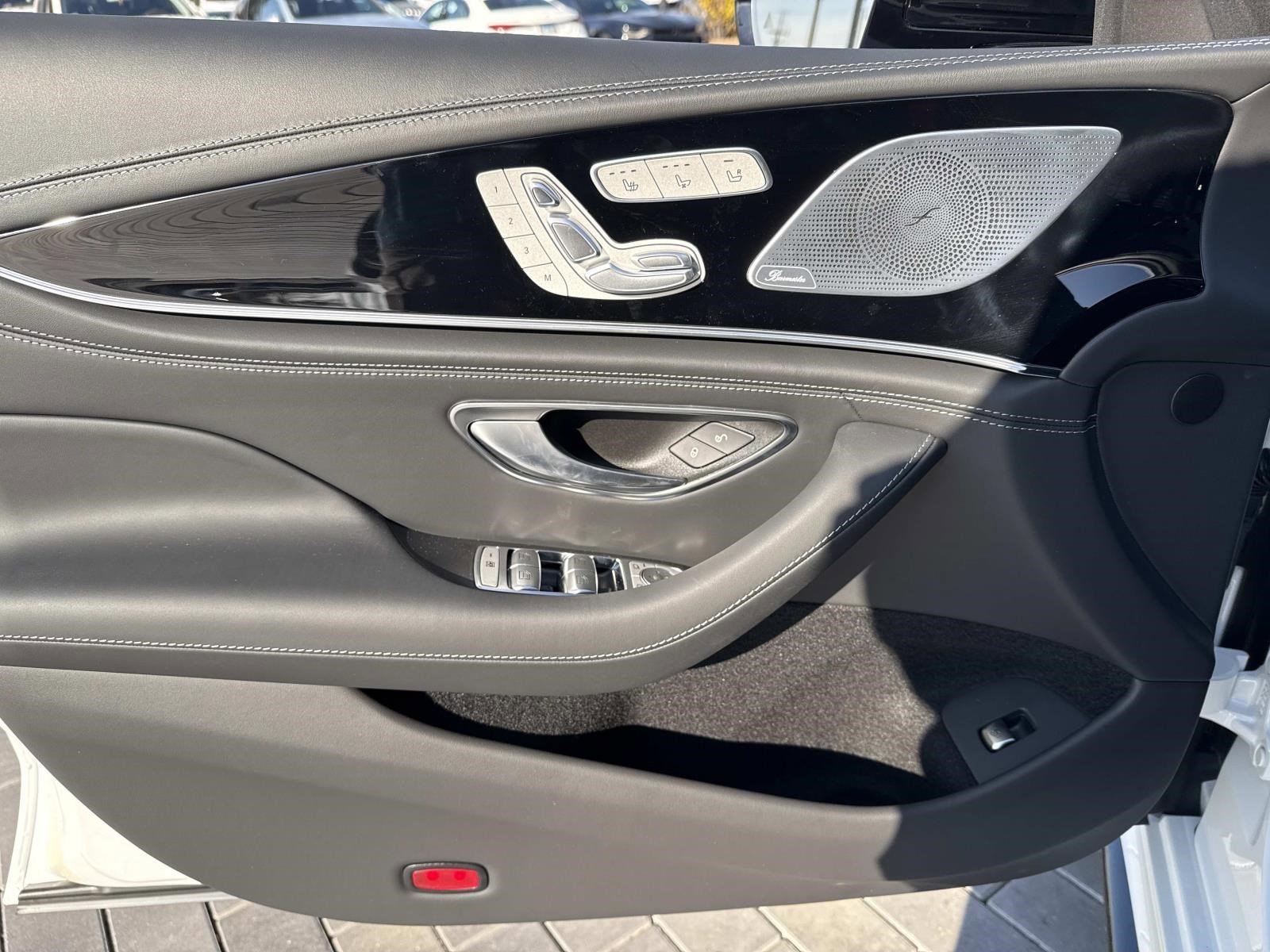 2026 MERCEDES BENZ AMG GT - Image 20