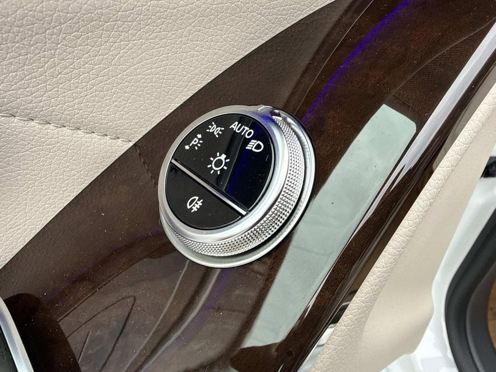 2026 MERCEDES-BENZ S-CLASS - Image 25