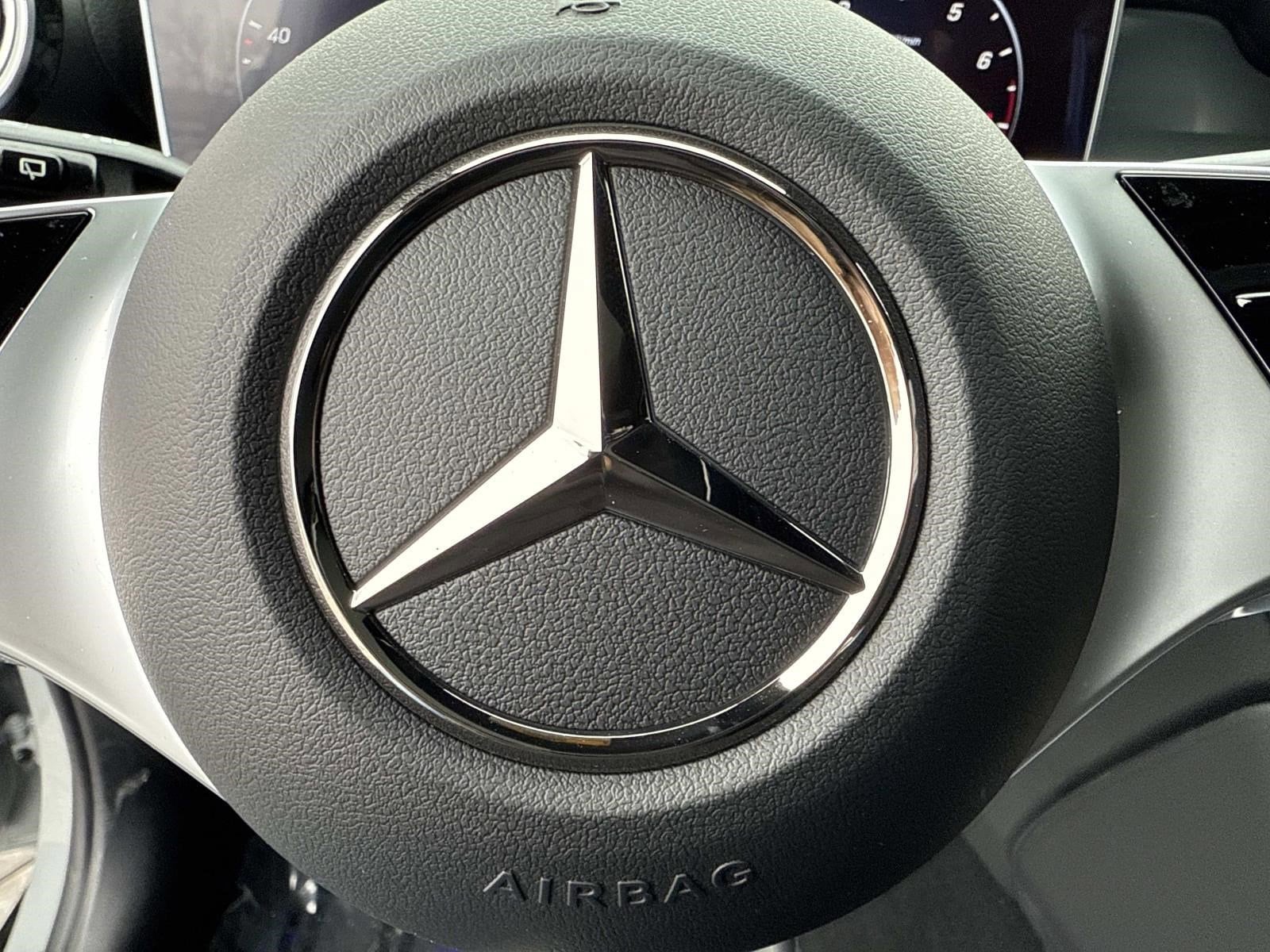 2026 MERCEDES-BENZ GLC-CLASS - Image 43