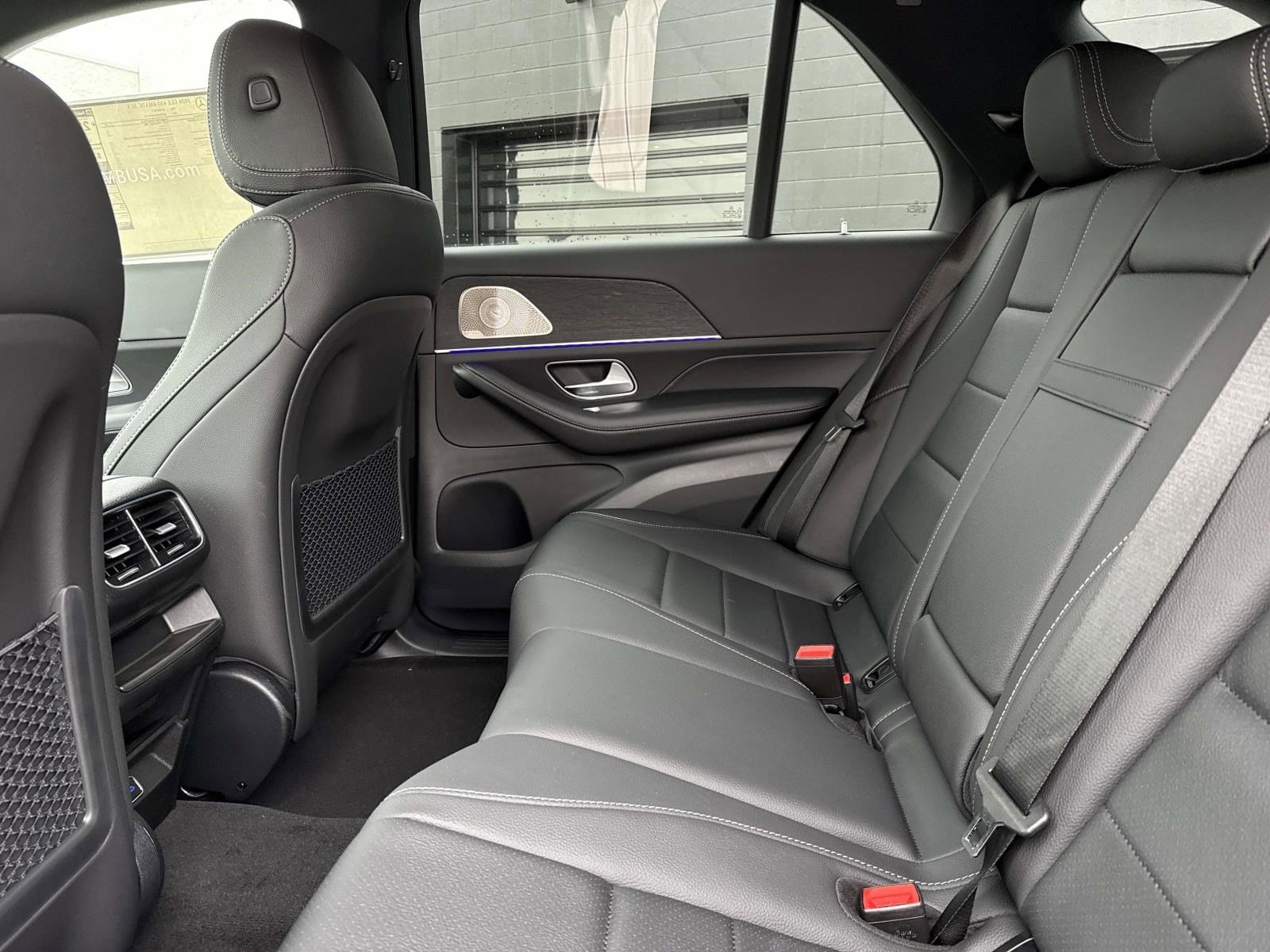 2026 MERCEDES-BENZ GLE-CLASS - Image 19