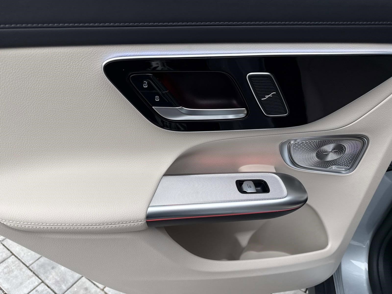 2026 MERCEDES-BENZ GLC-CLASS - Image 15