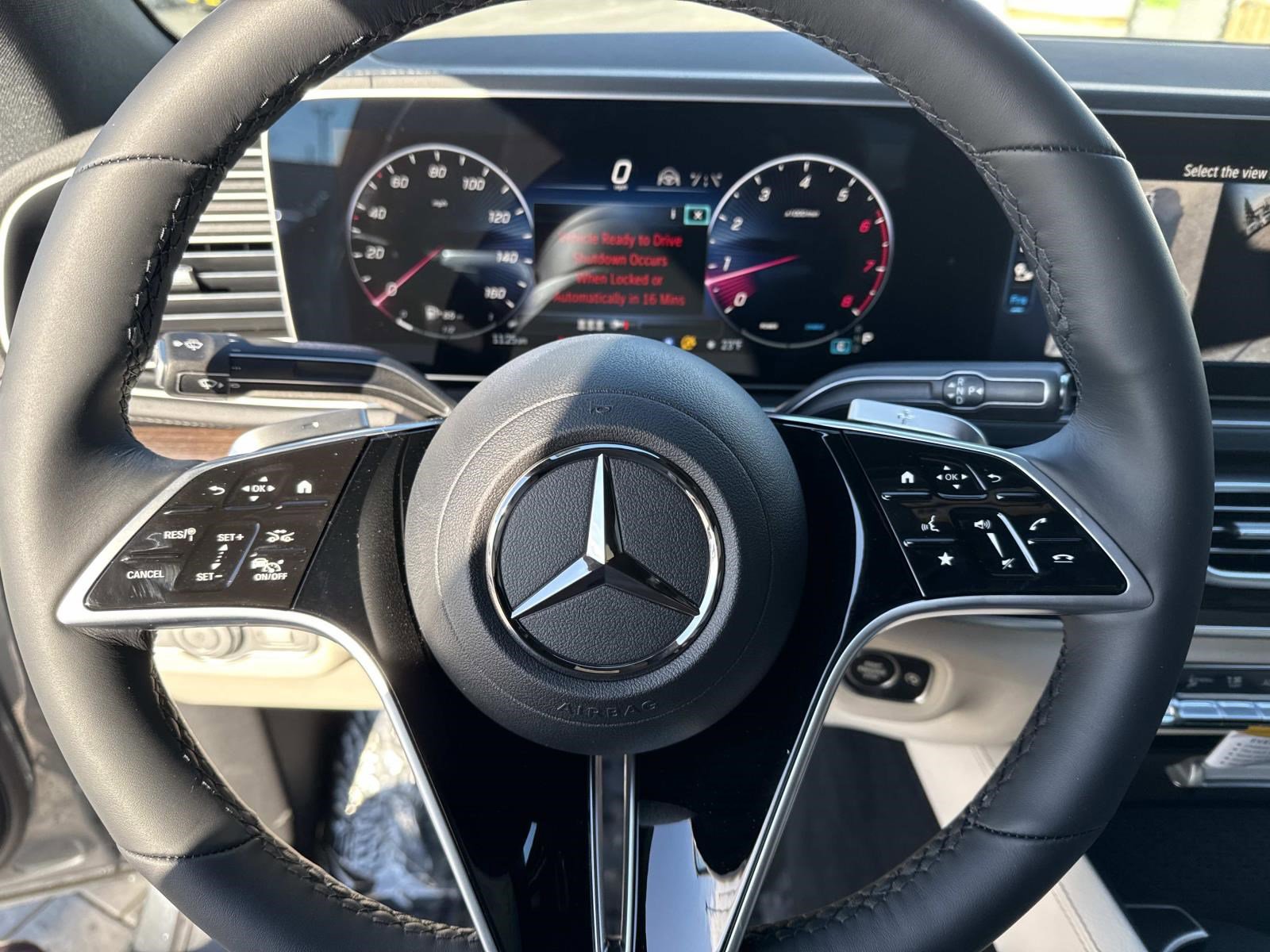 2026 MERCEDES-BENZ GLE-CLASS - Image 38