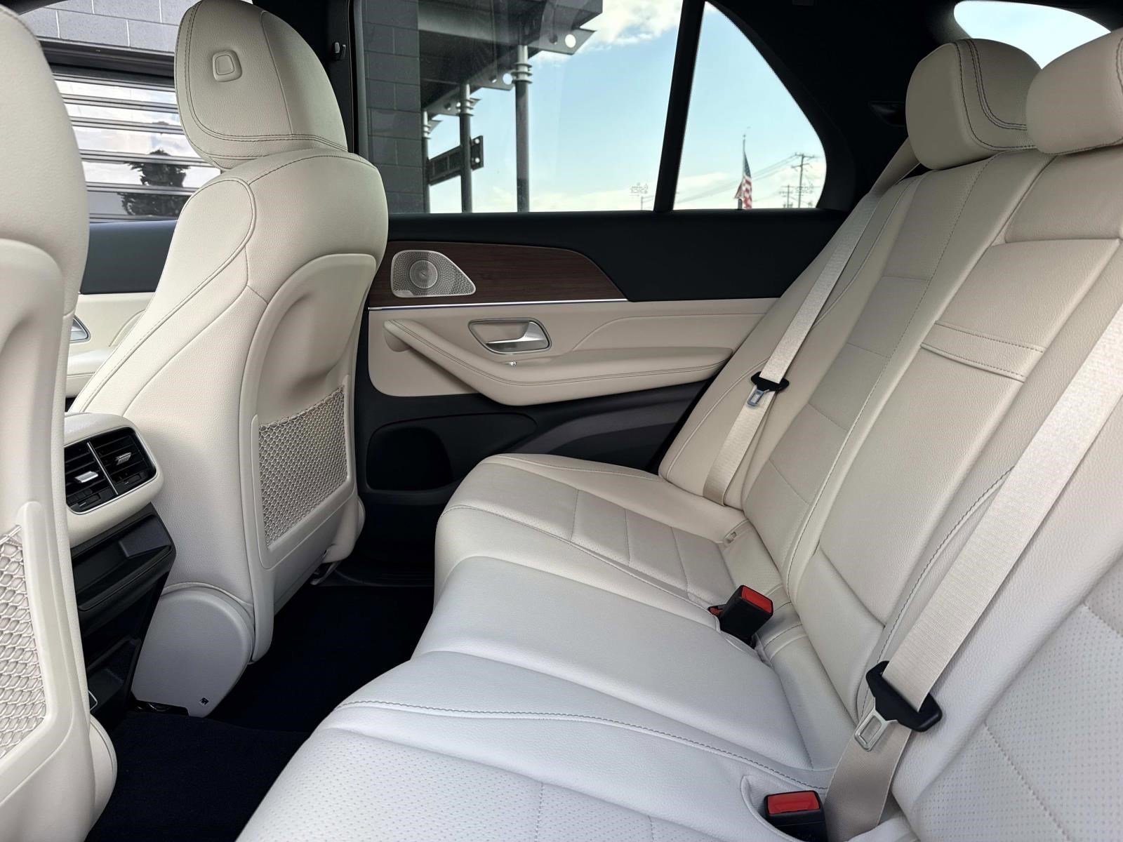 2026 MERCEDES-BENZ GLE-CLASS - Image 19