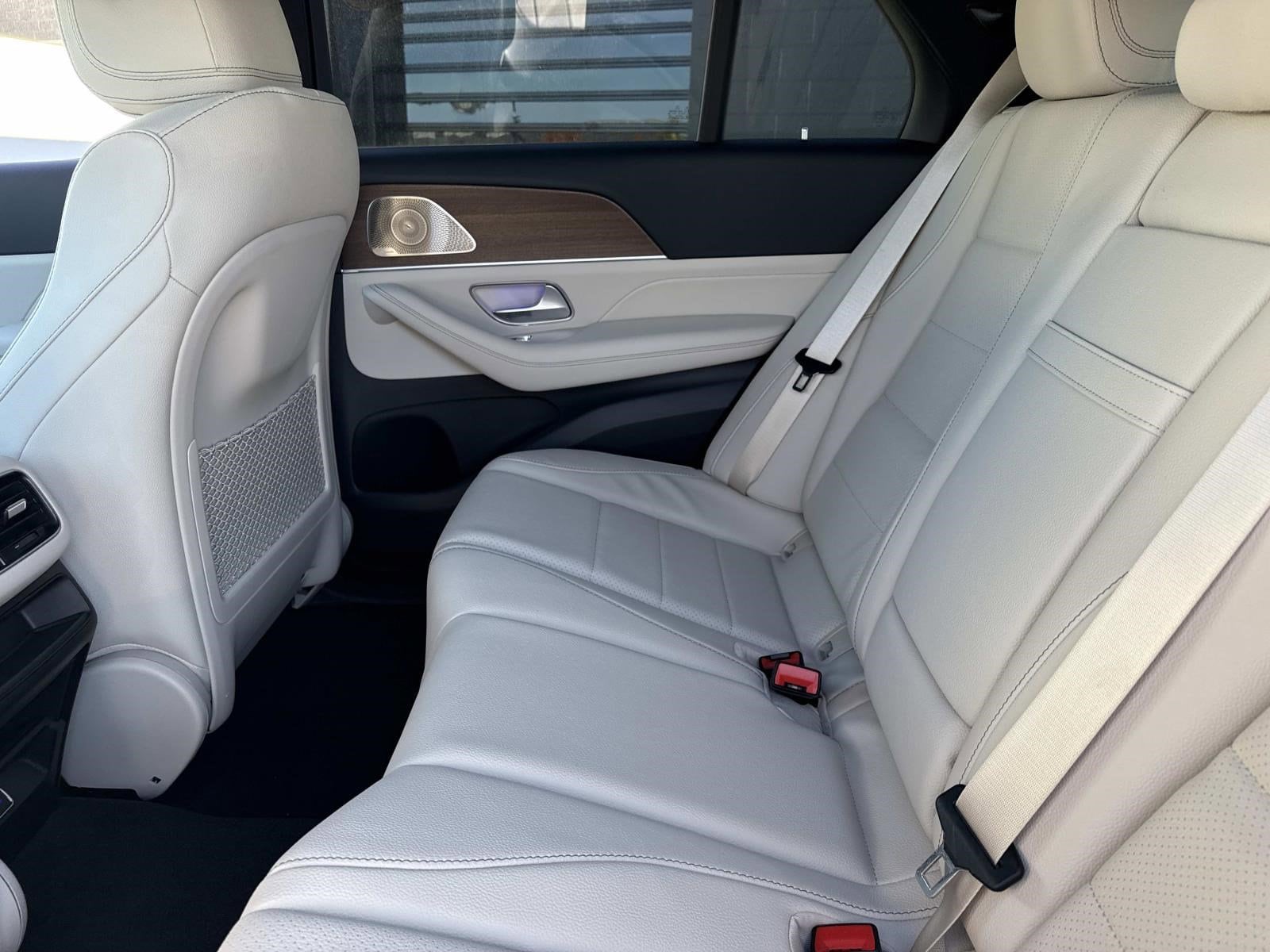 2026 MERCEDES-BENZ GLE-CLASS - Image 18