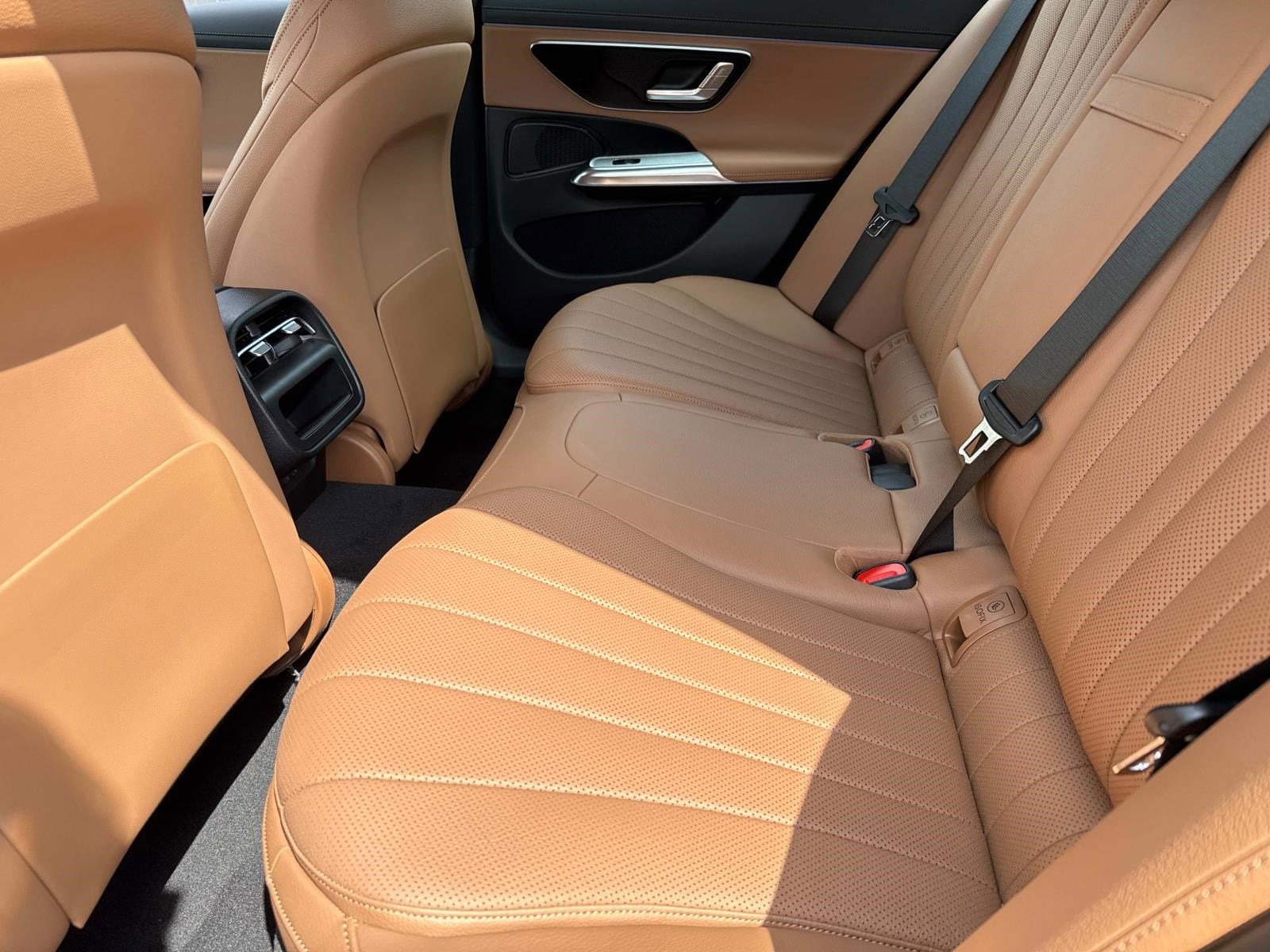 2026 MERCEDES-BENZ E-CLASS - Image 18