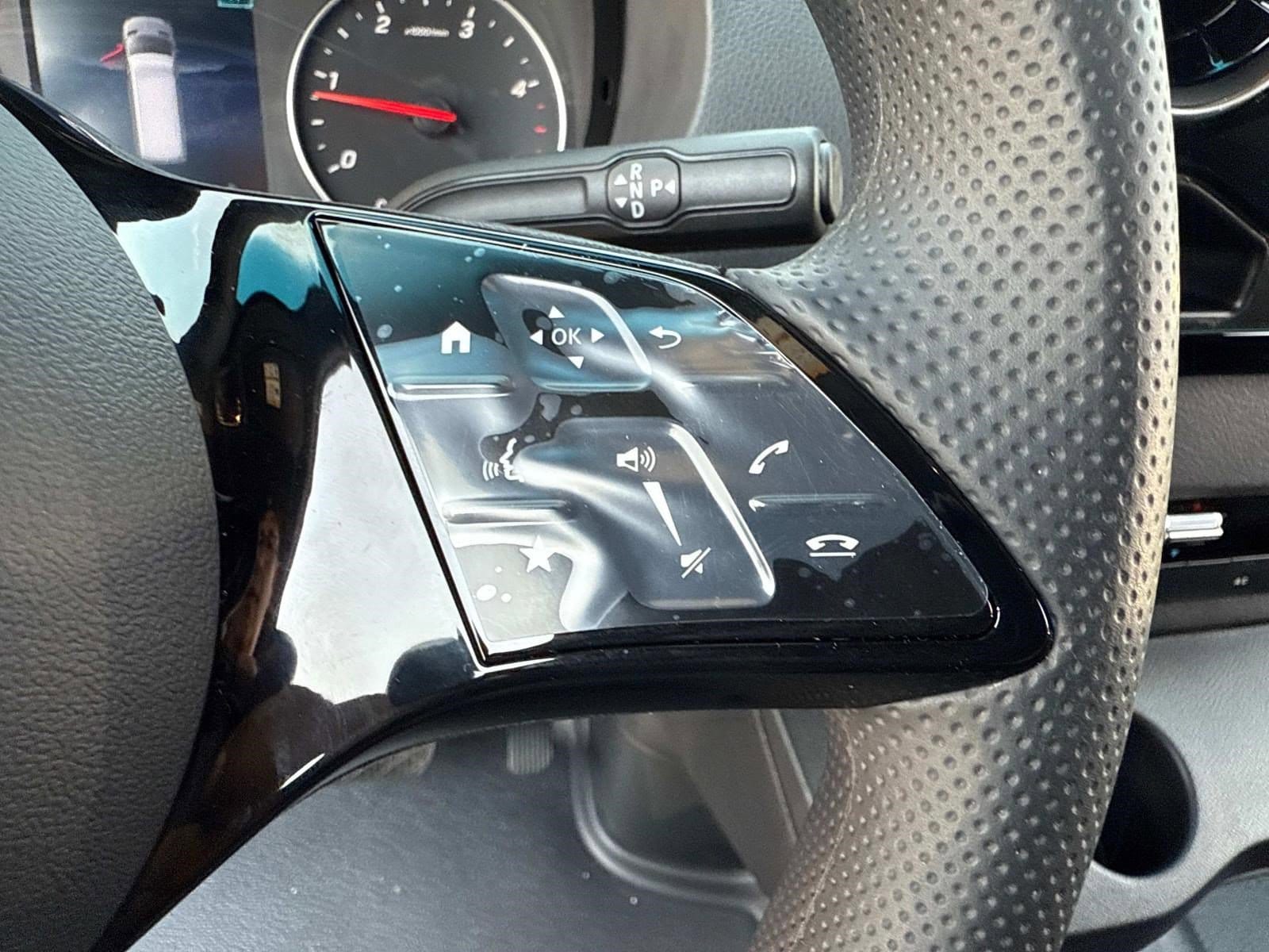 2025 MERCEDES-BENZ SPRINTER - Image 25