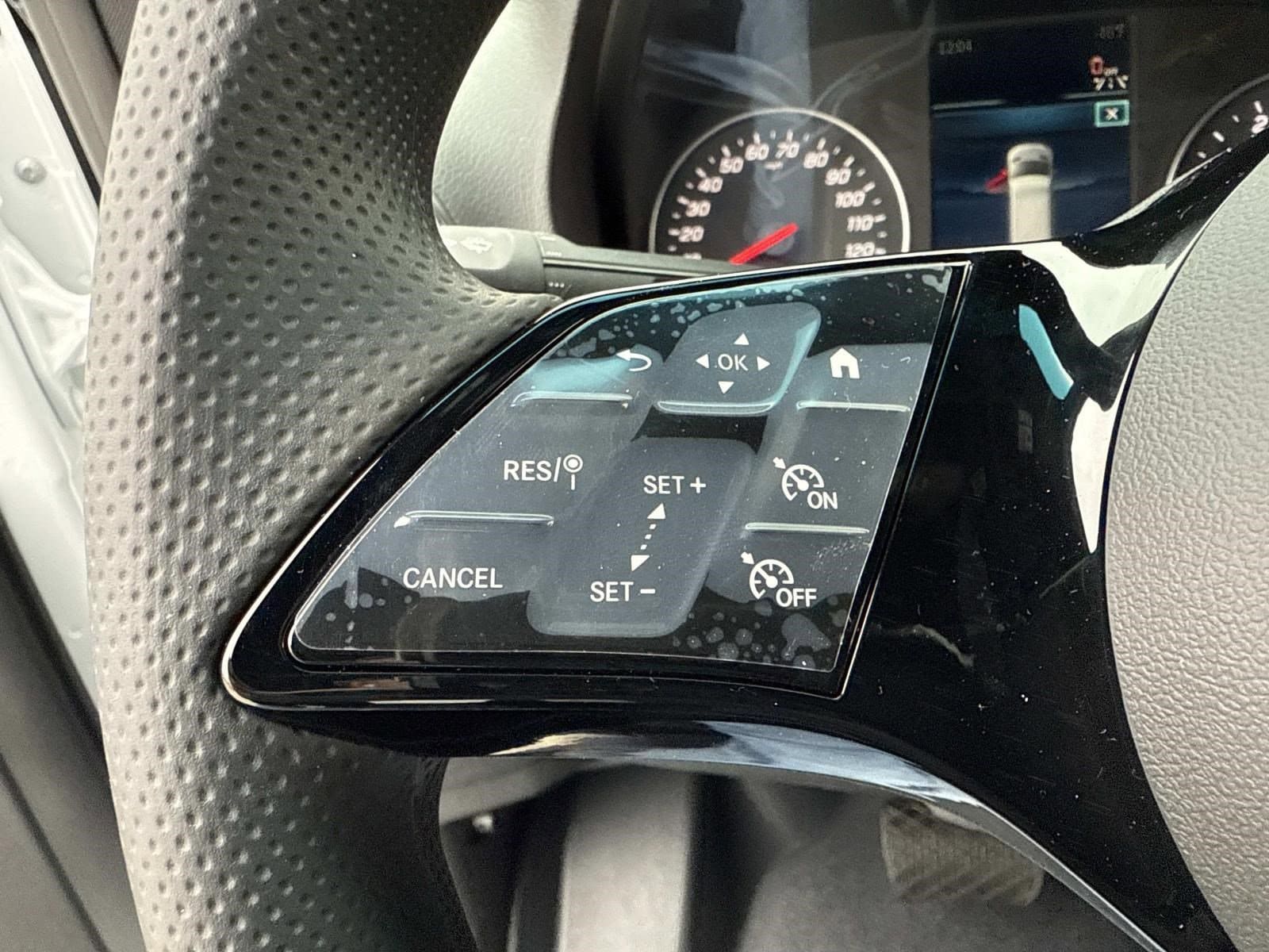 2026 MERCEDES-BENZ SPRINTER - Image 31