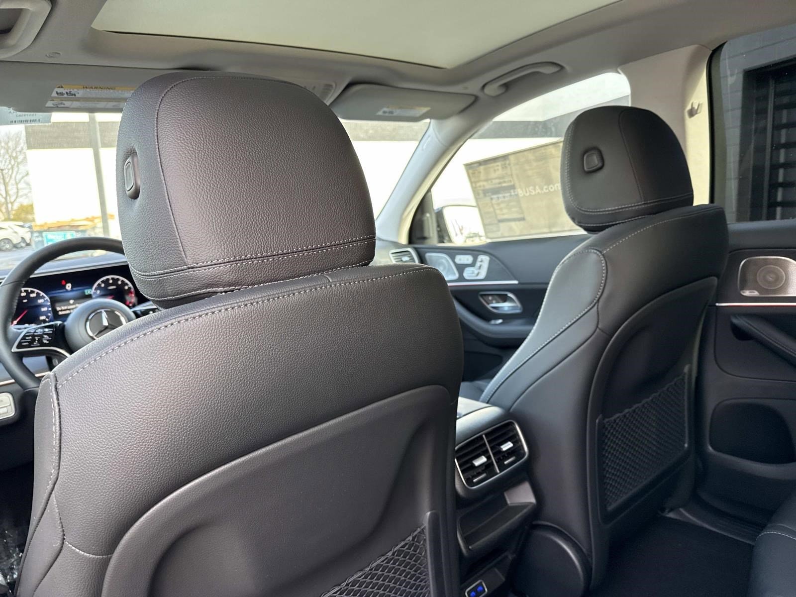 2026 MERCEDES-BENZ GLE-CLASS - Image 18